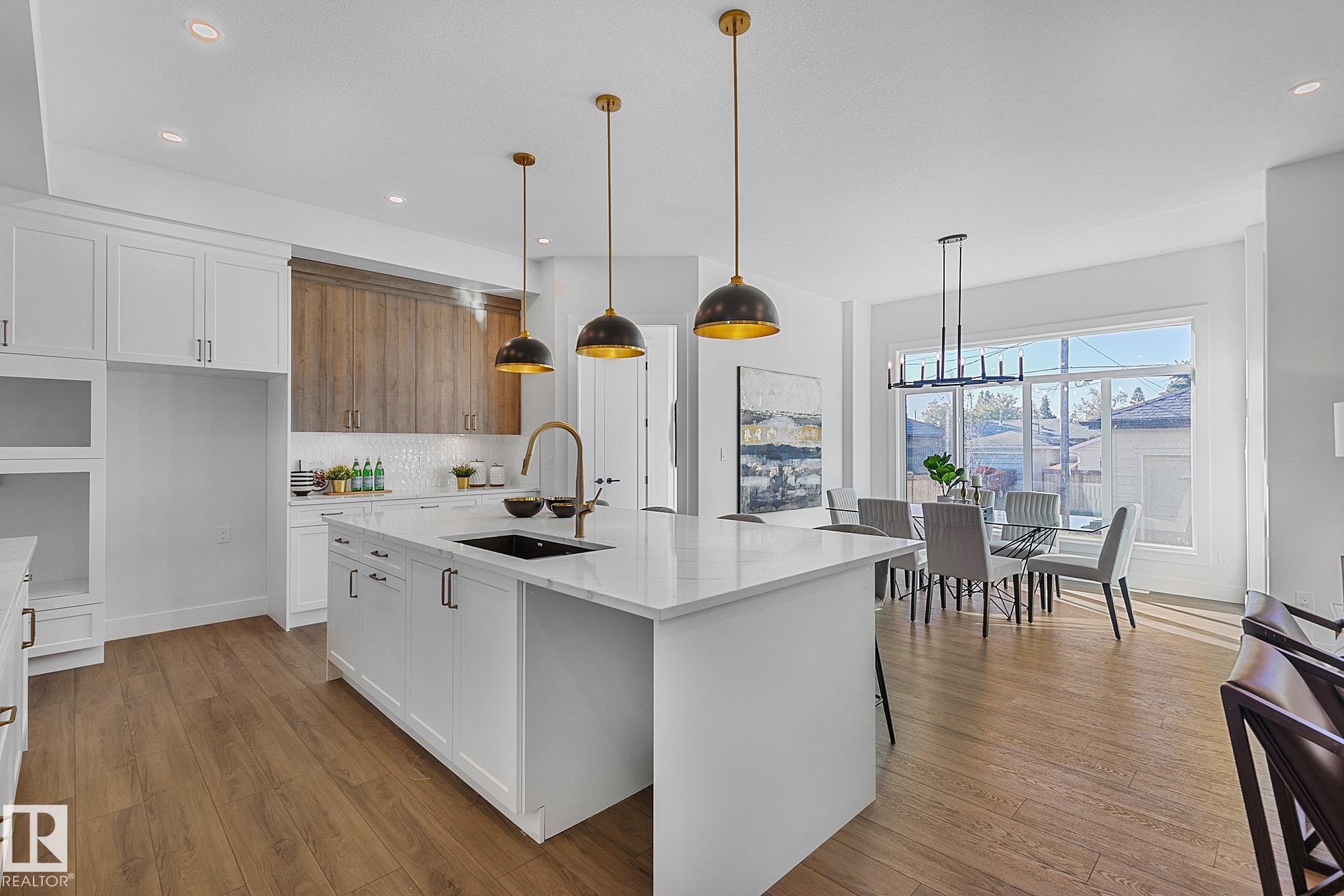 Photo 13 at 14717 88 Avenue NW, Parkview, Edmonton