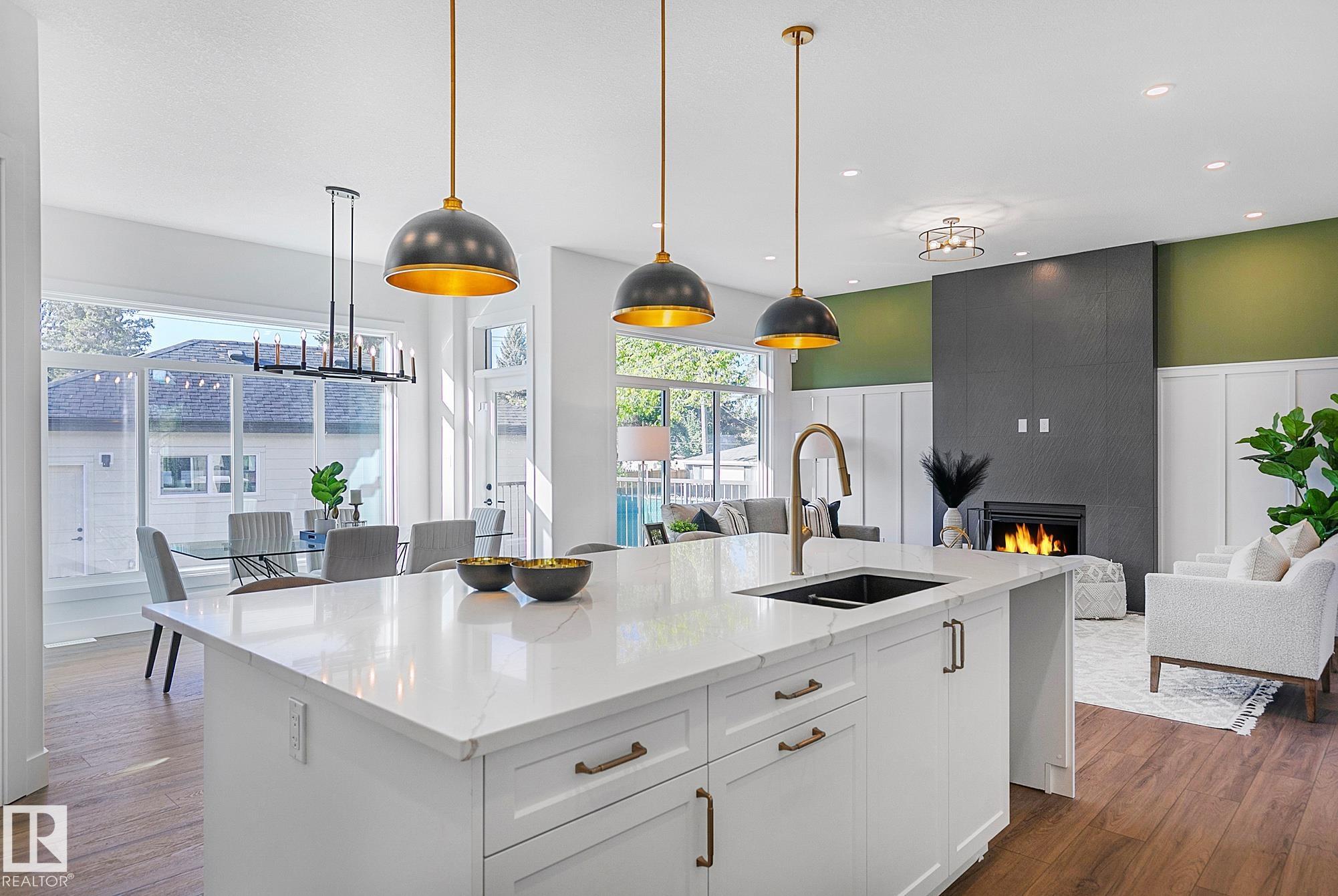 Photo 6 at 14717 88 Avenue NW, Parkview, Edmonton