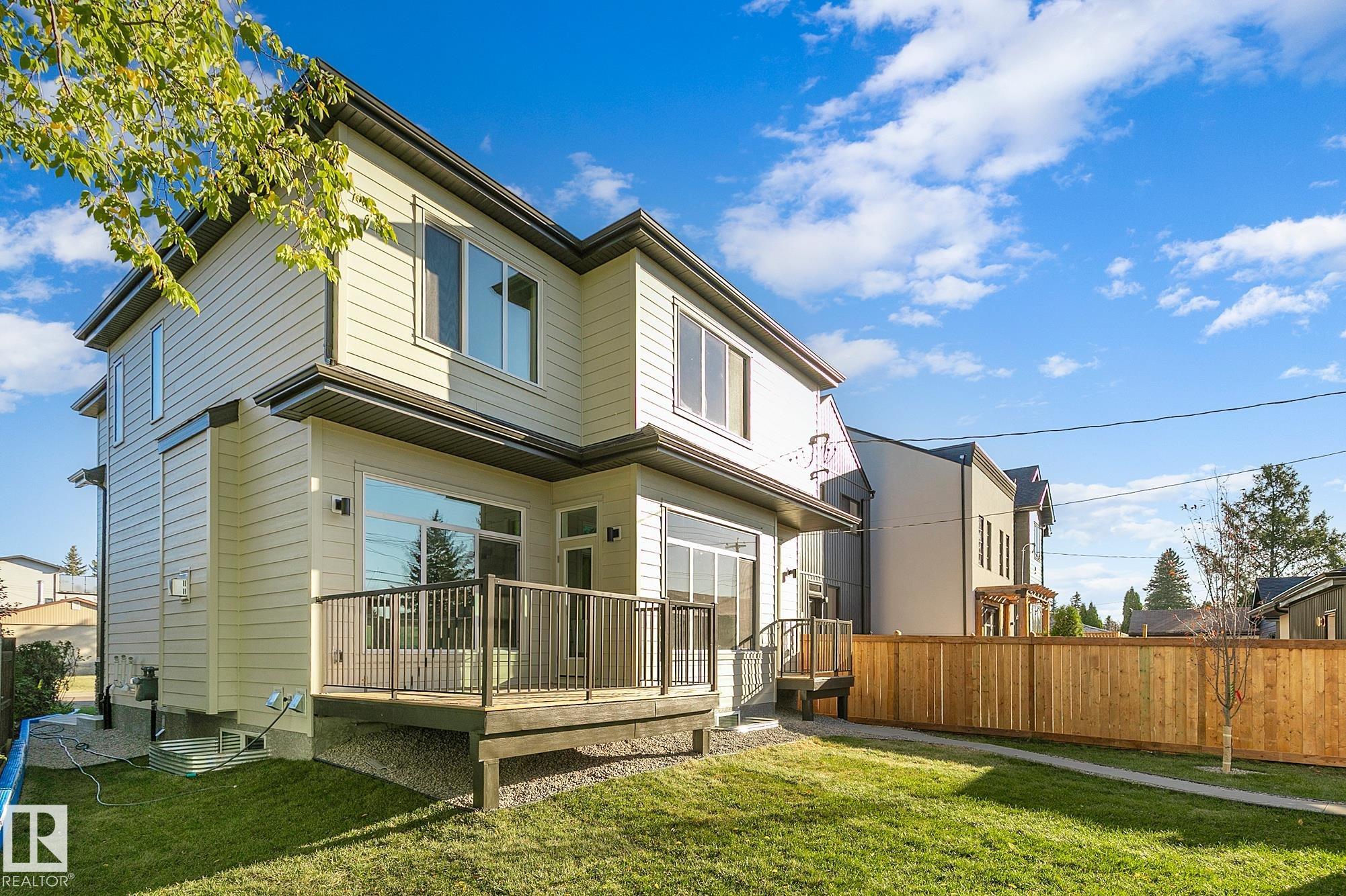 Photo 68 at 14717 88 Avenue NW, Parkview, Edmonton