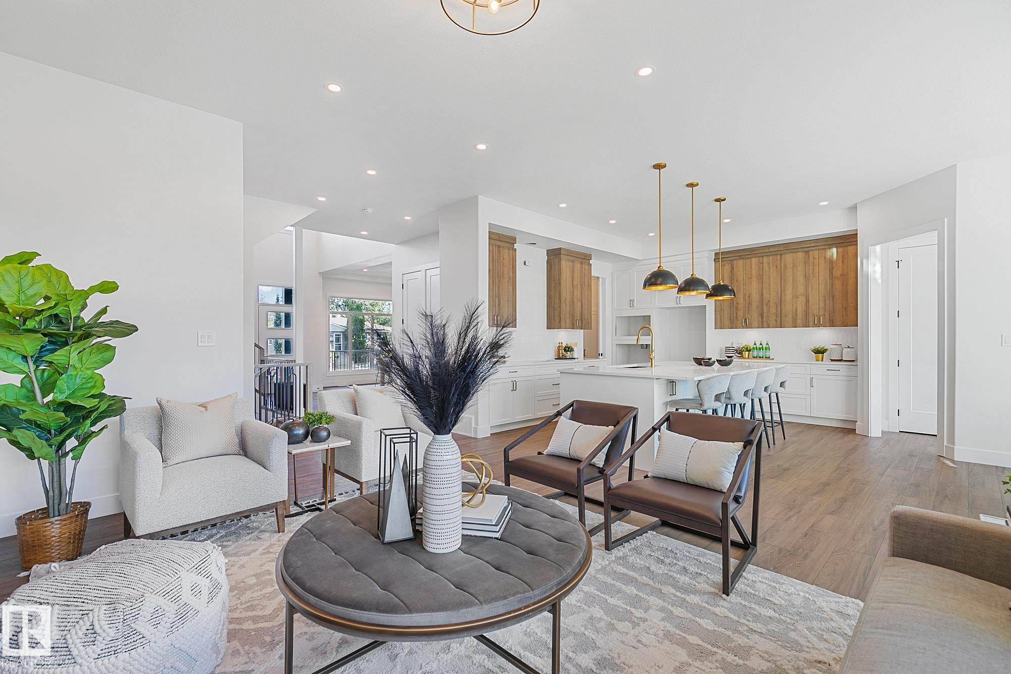 Photo 8 at 14717 88 Avenue NW, Parkview, Edmonton