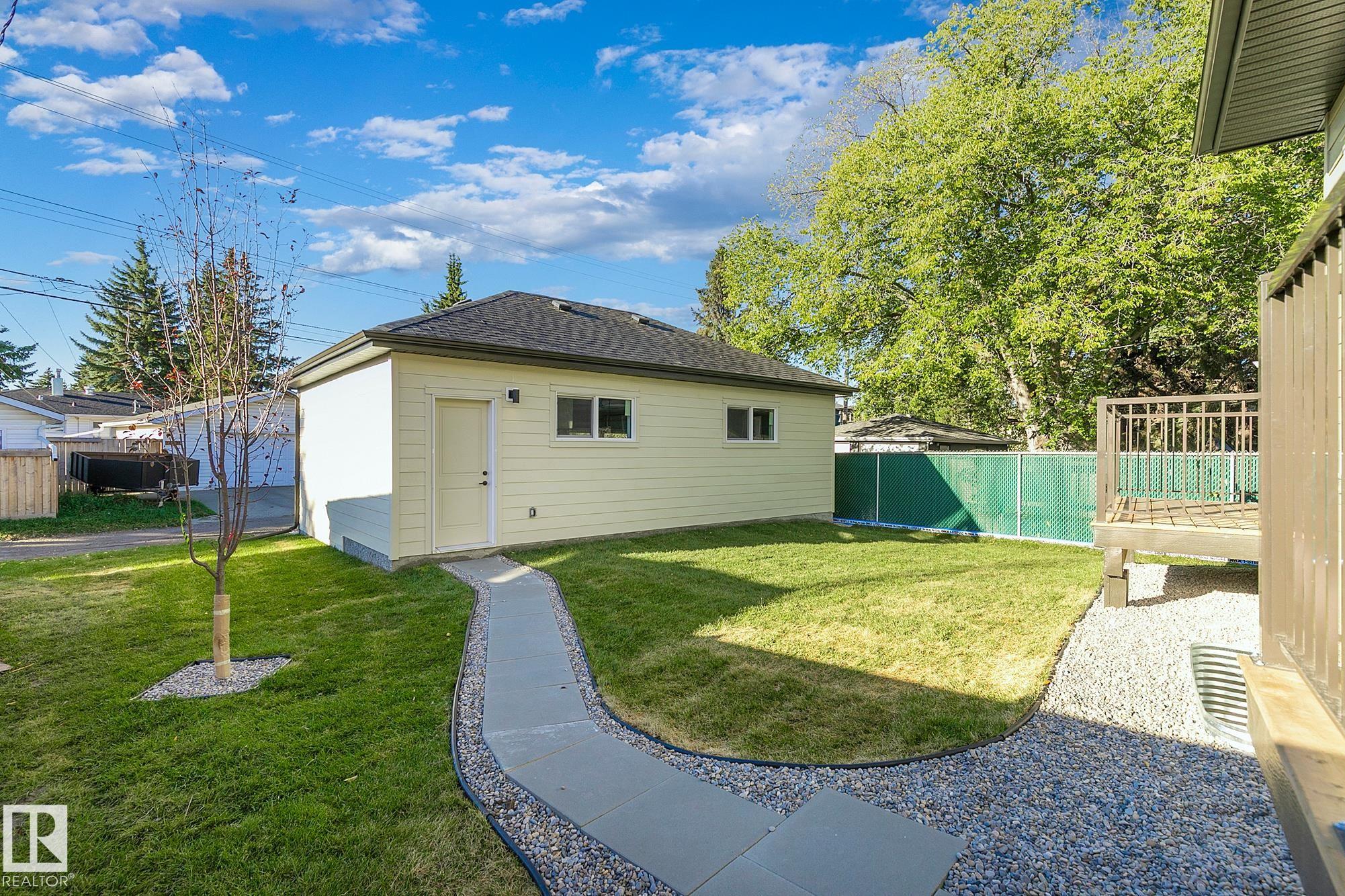 Photo 73 at 14717 88 Avenue NW, Parkview, Edmonton