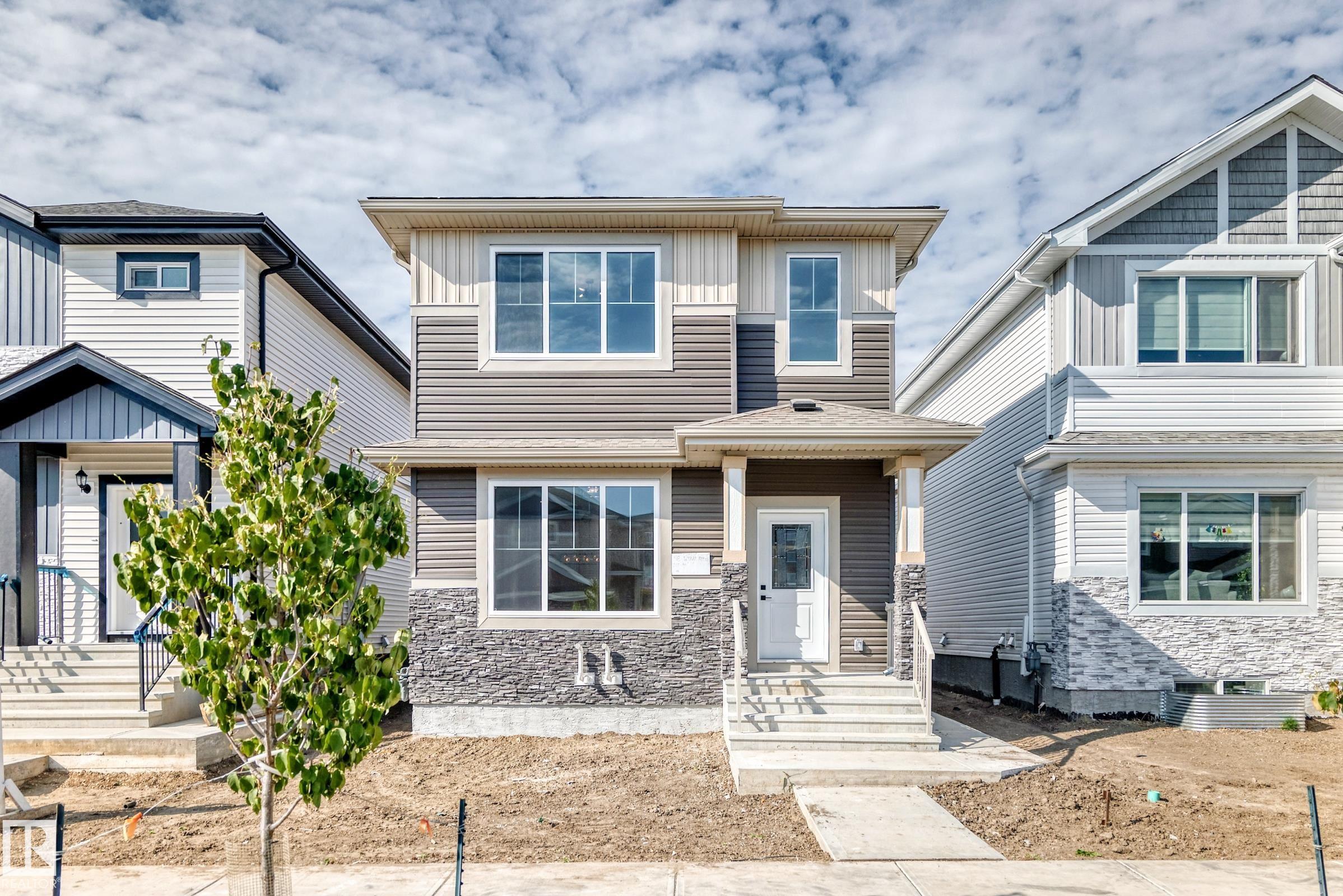 58 Wyatt Ridge, Westpark, Fort Saskatchewan 