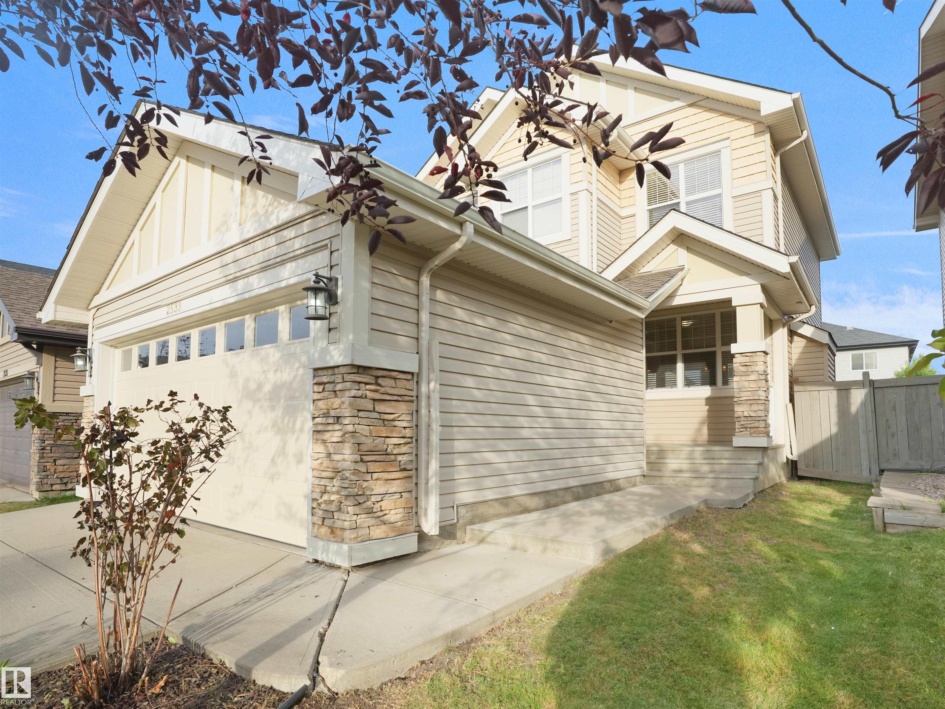 2533 Cole Crescent SW, Callaghan, Edmonton 