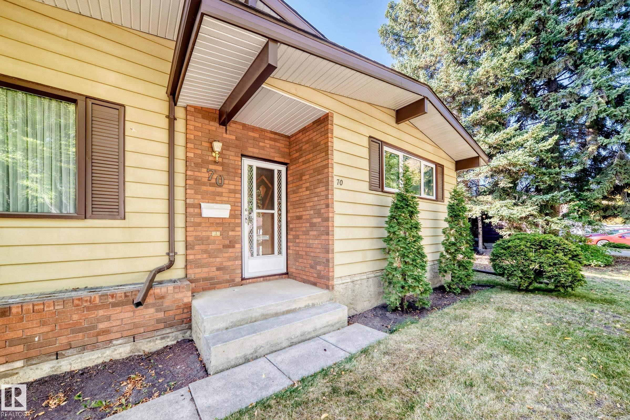Photo 4 at 70 Fleetwood Crescent, Forest Lawn, St. Albert