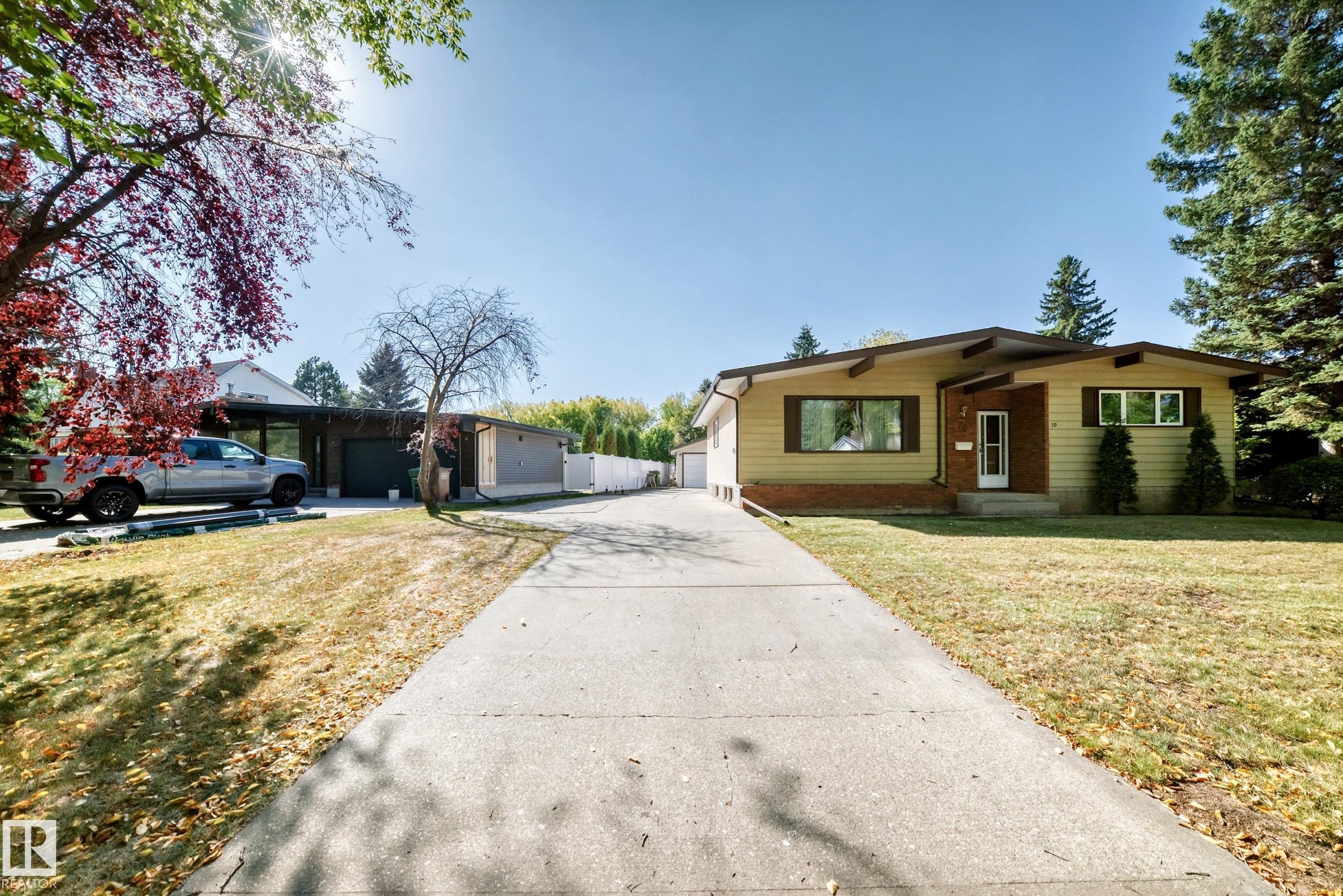 Photo 66 at 70 Fleetwood Crescent, Forest Lawn, St. Albert