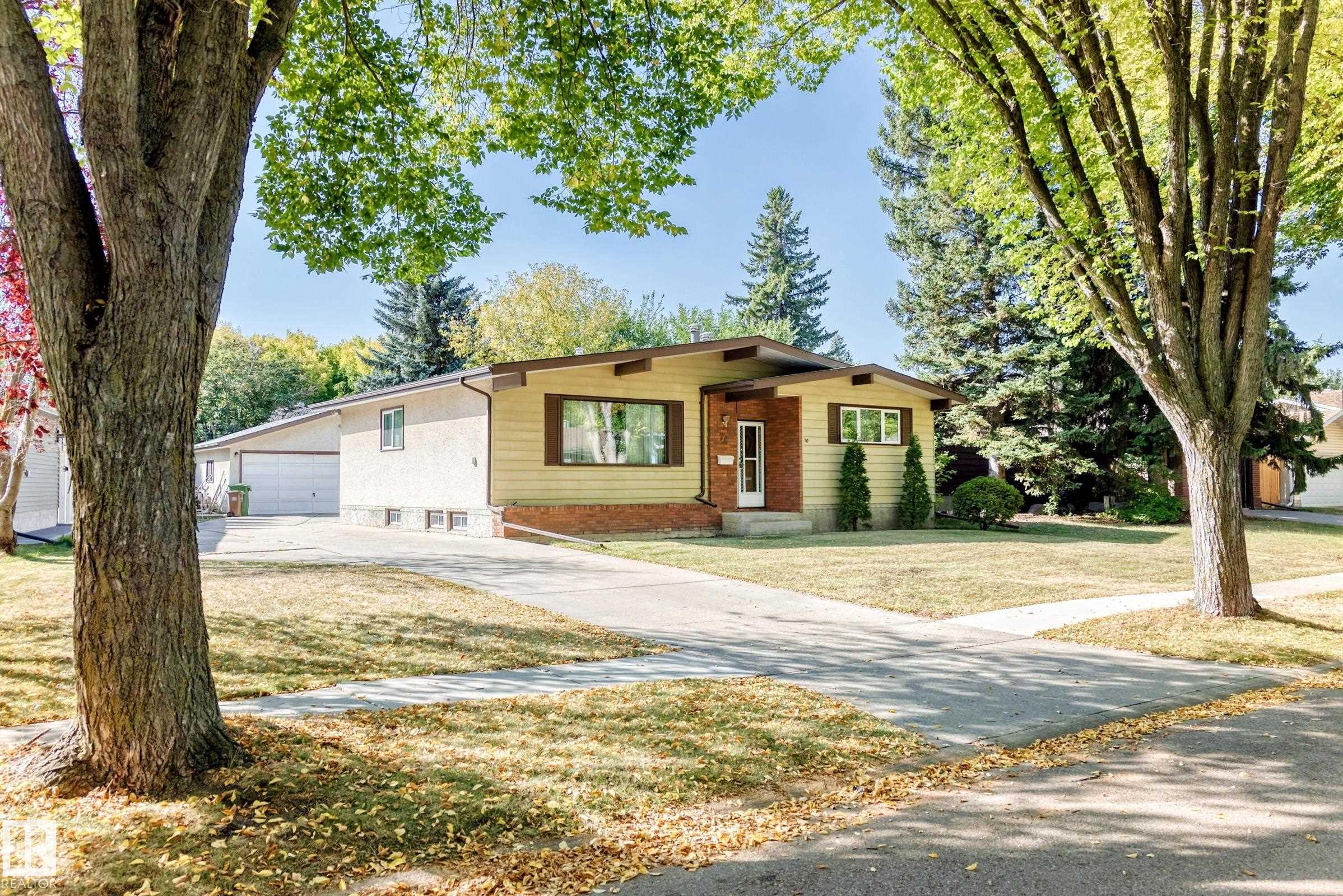 Photo 67 at 70 Fleetwood Crescent, Forest Lawn, St. Albert