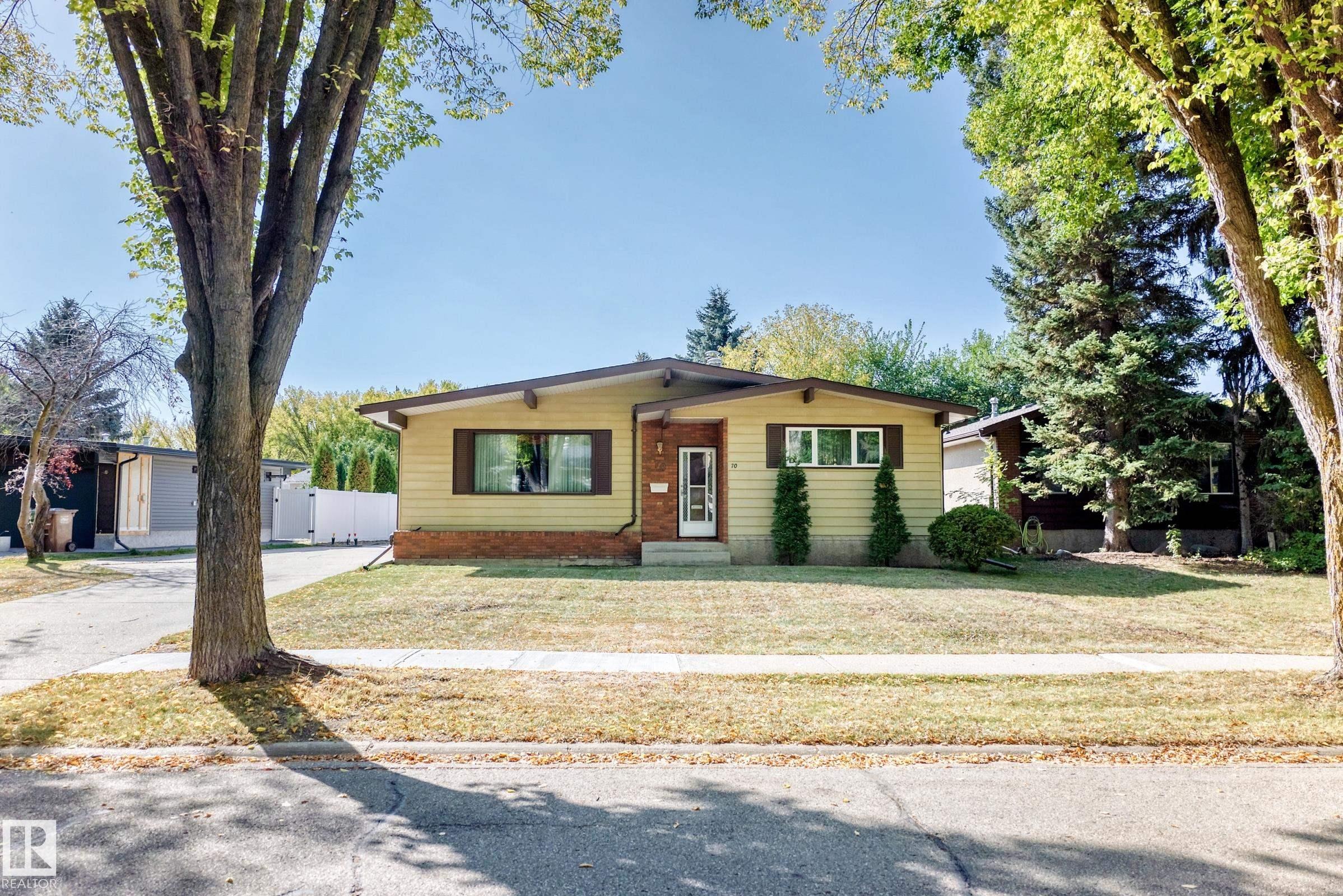 Photo 68 at 70 Fleetwood Crescent, Forest Lawn, St. Albert