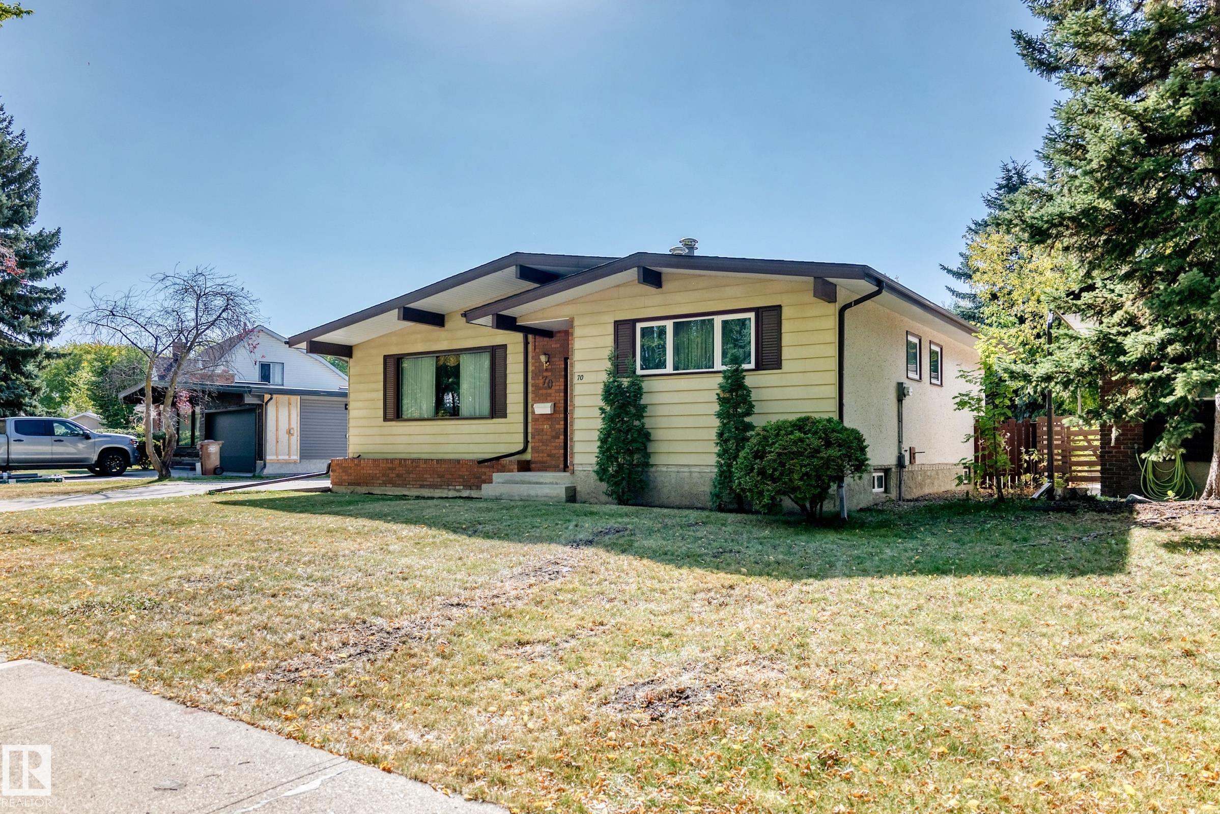 Photo 69 at 70 Fleetwood Crescent, Forest Lawn, St. Albert