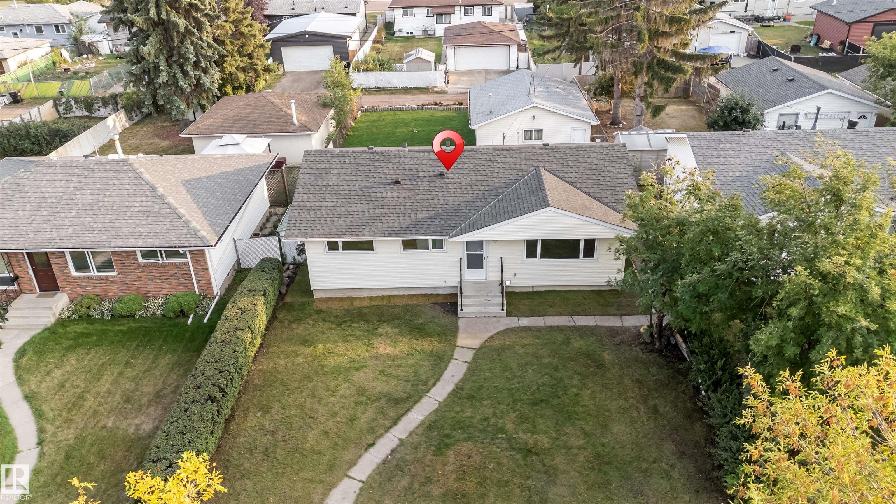 5907 137 Avenue NW, Belvedere, Edmonton 
