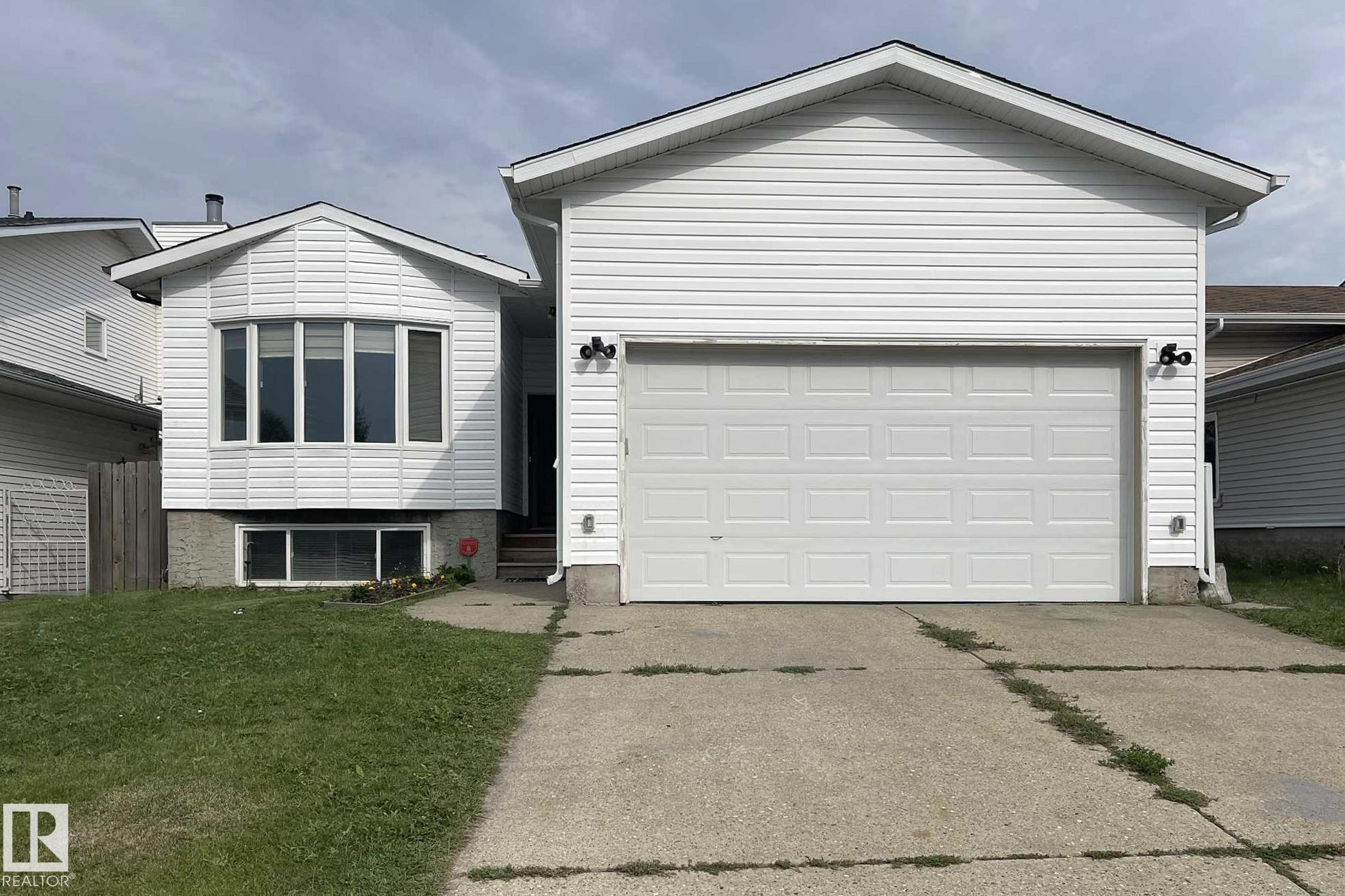 2831 36 Street NW, Bisset, Edmonton 