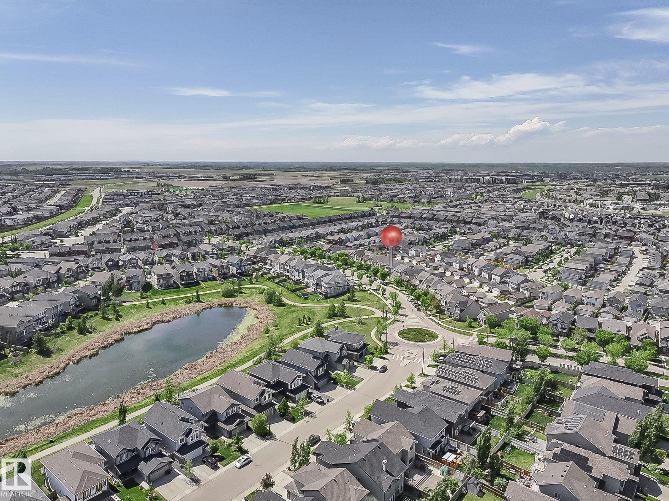 2120 Glenridding Way SW, Glenridding Heights, Edmonton 