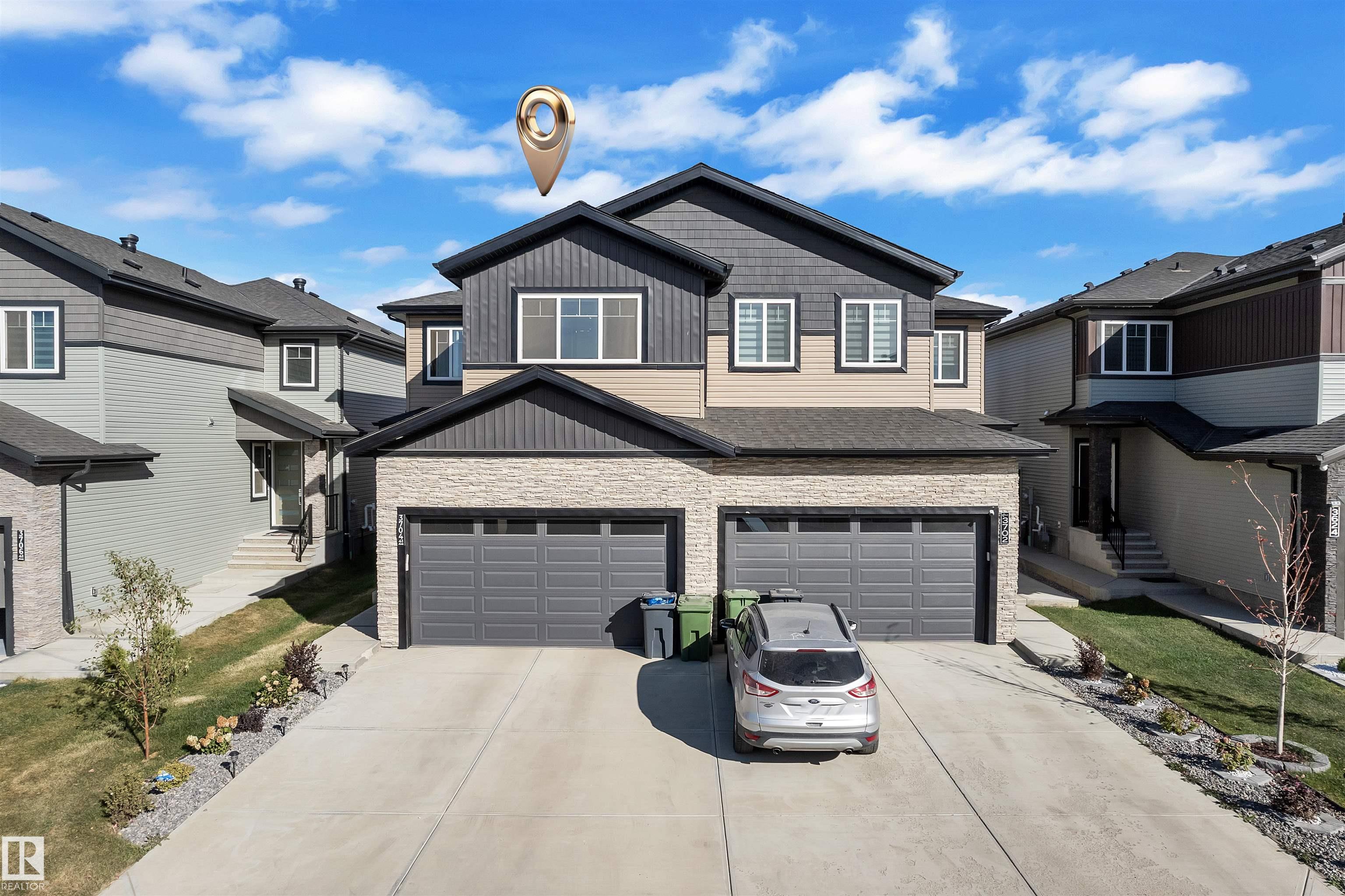 3704 41 Avenue, Azur, Beaumont 