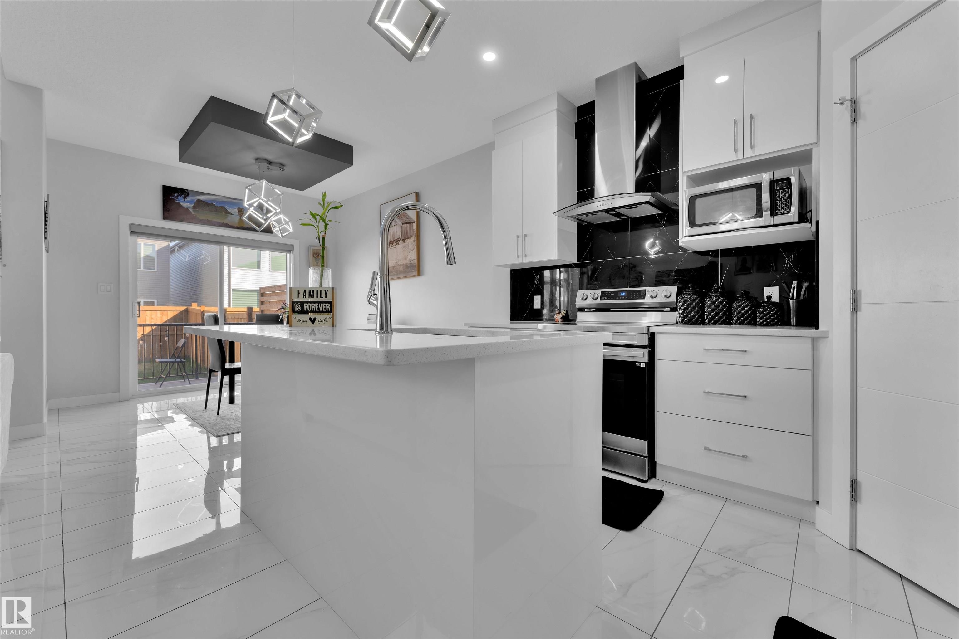 Photo 11 at 3704 41 Avenue, Azur, Beaumont