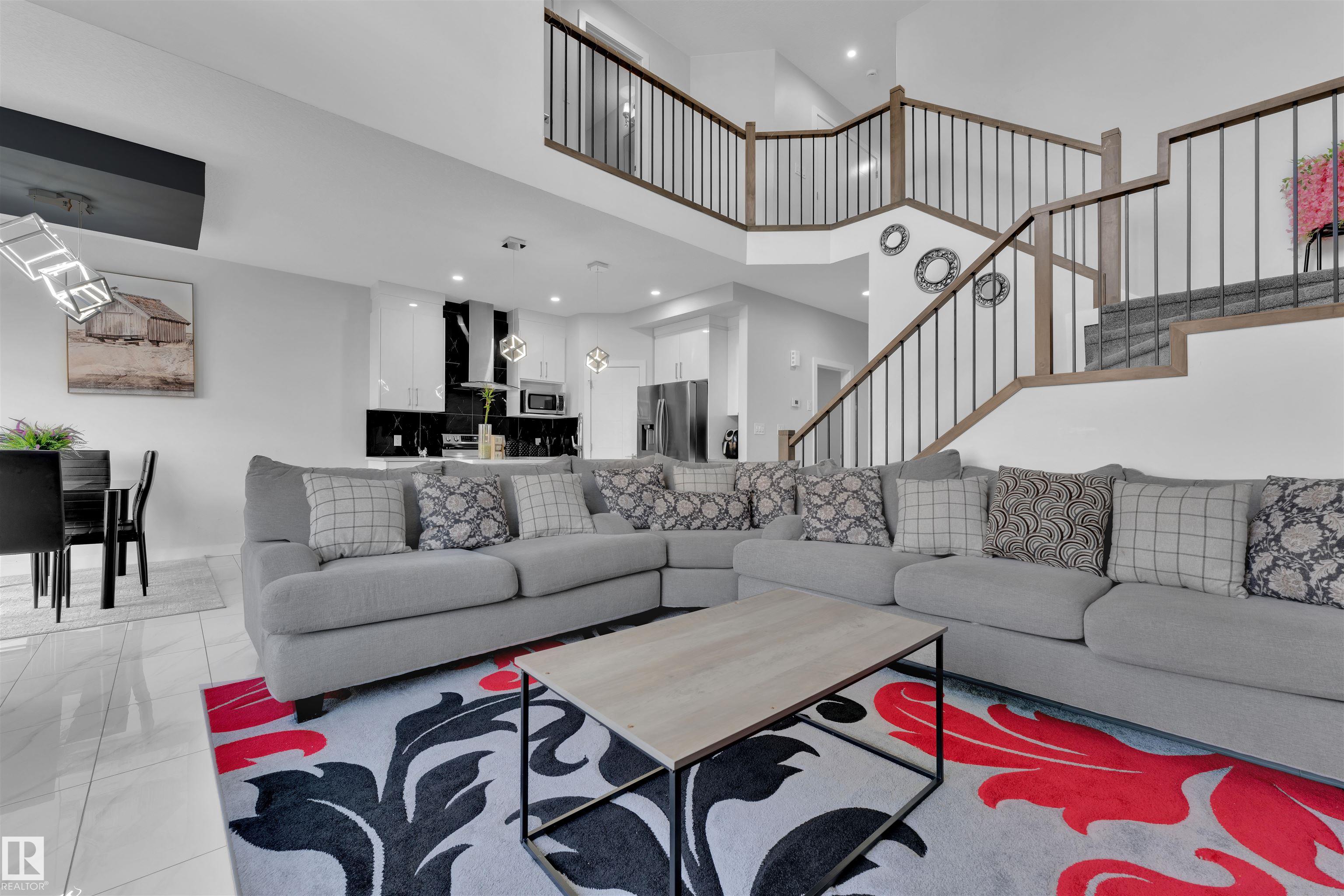 Photo 17 at 3704 41 Avenue, Azur, Beaumont
