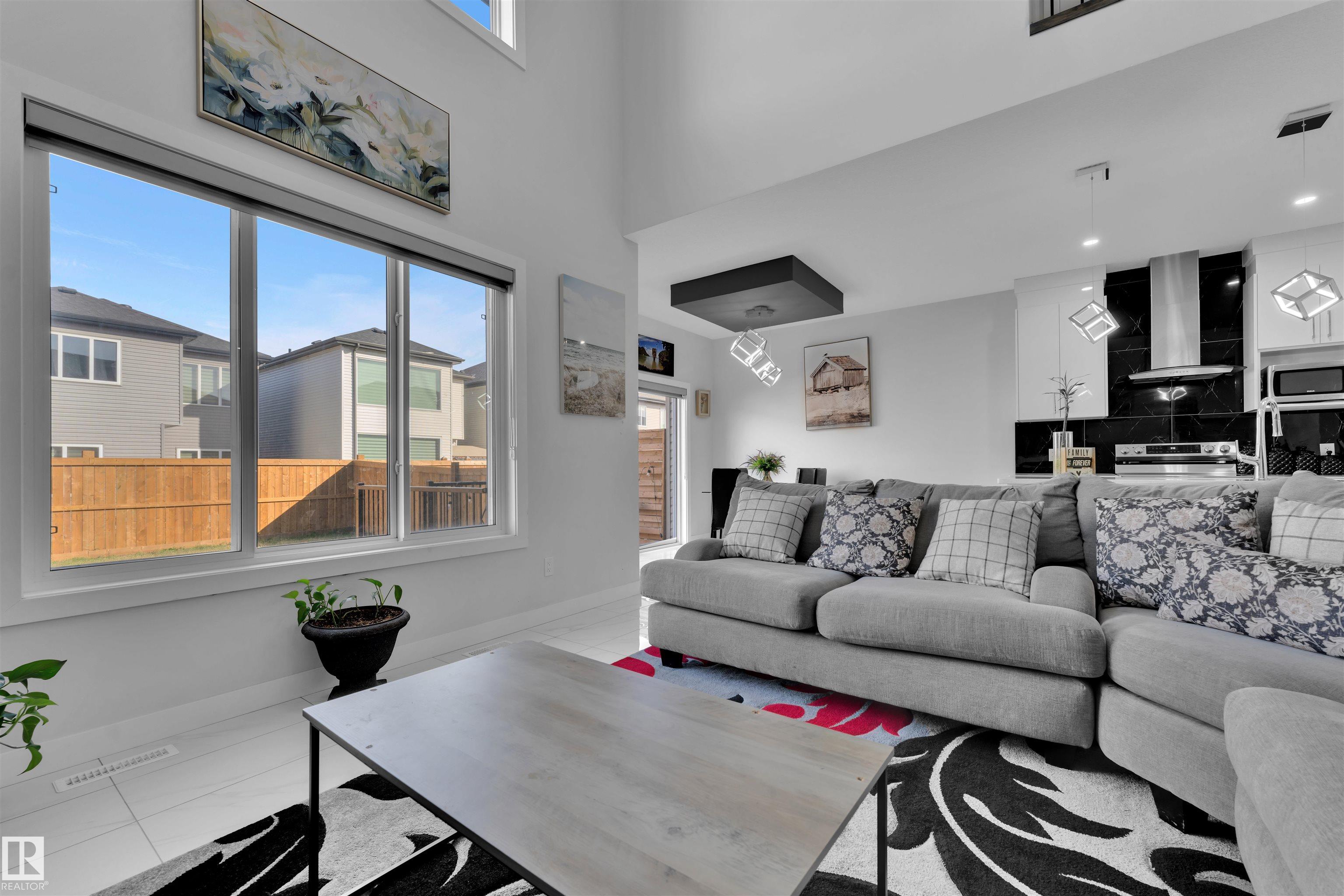 Photo 18 at 3704 41 Avenue, Azur, Beaumont
