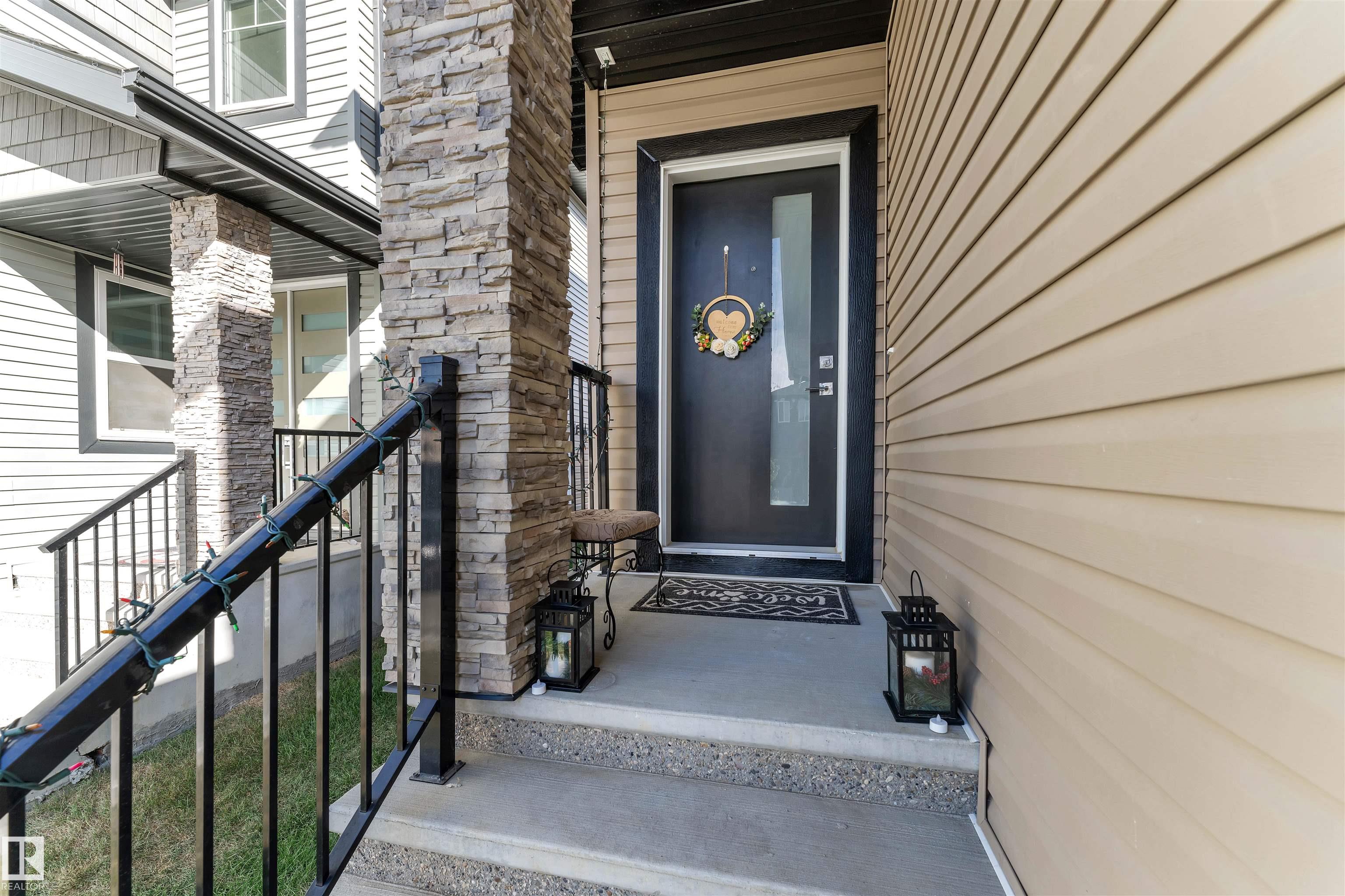 Photo 4 at 3704 41 Avenue, Azur, Beaumont