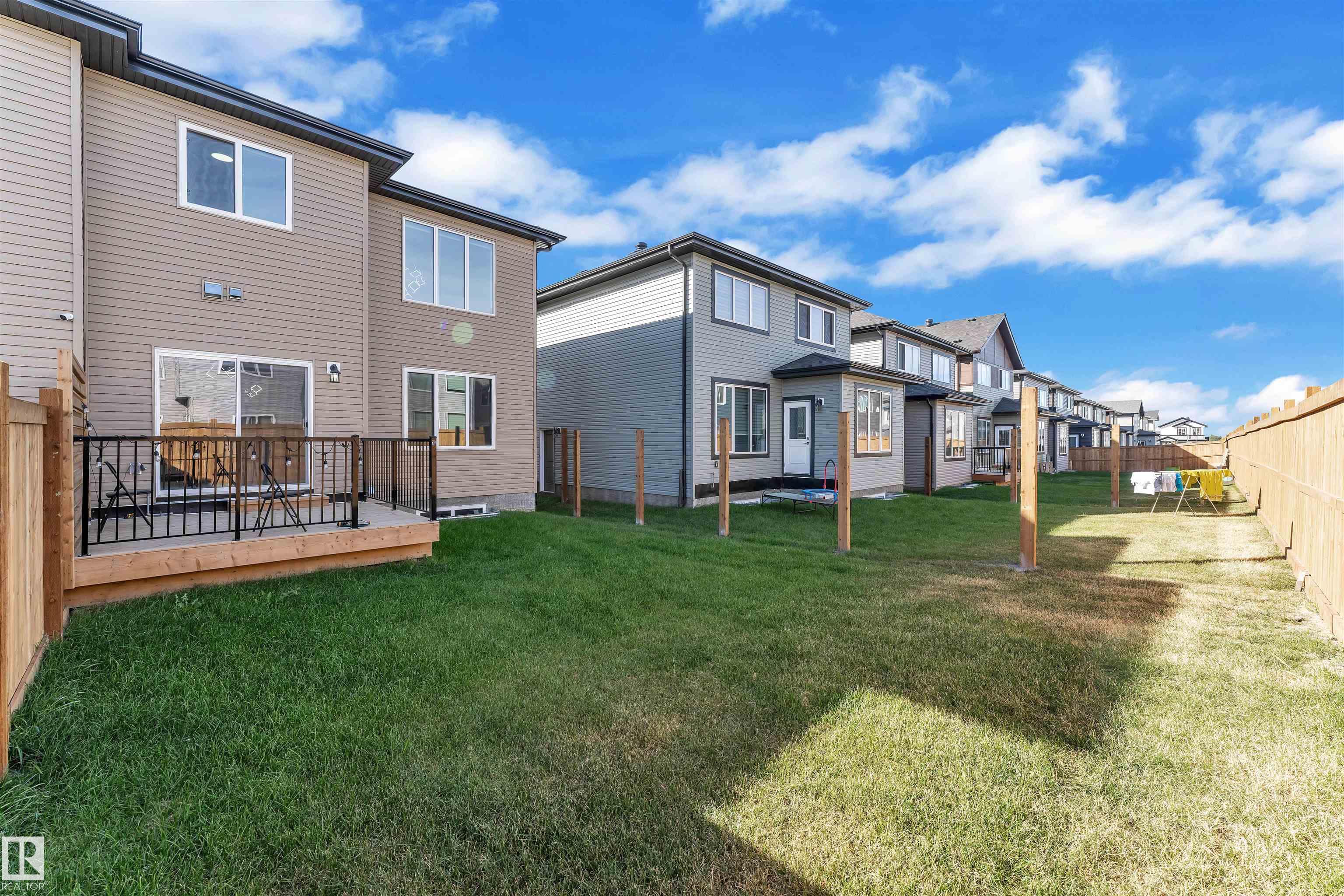 Photo 38 at 3704 41 Avenue, Azur, Beaumont