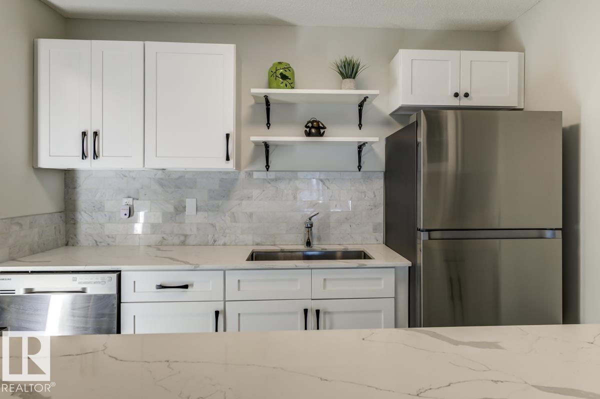 105 - 10620 104 Street NW, Central Mcdougall, Edmonton 