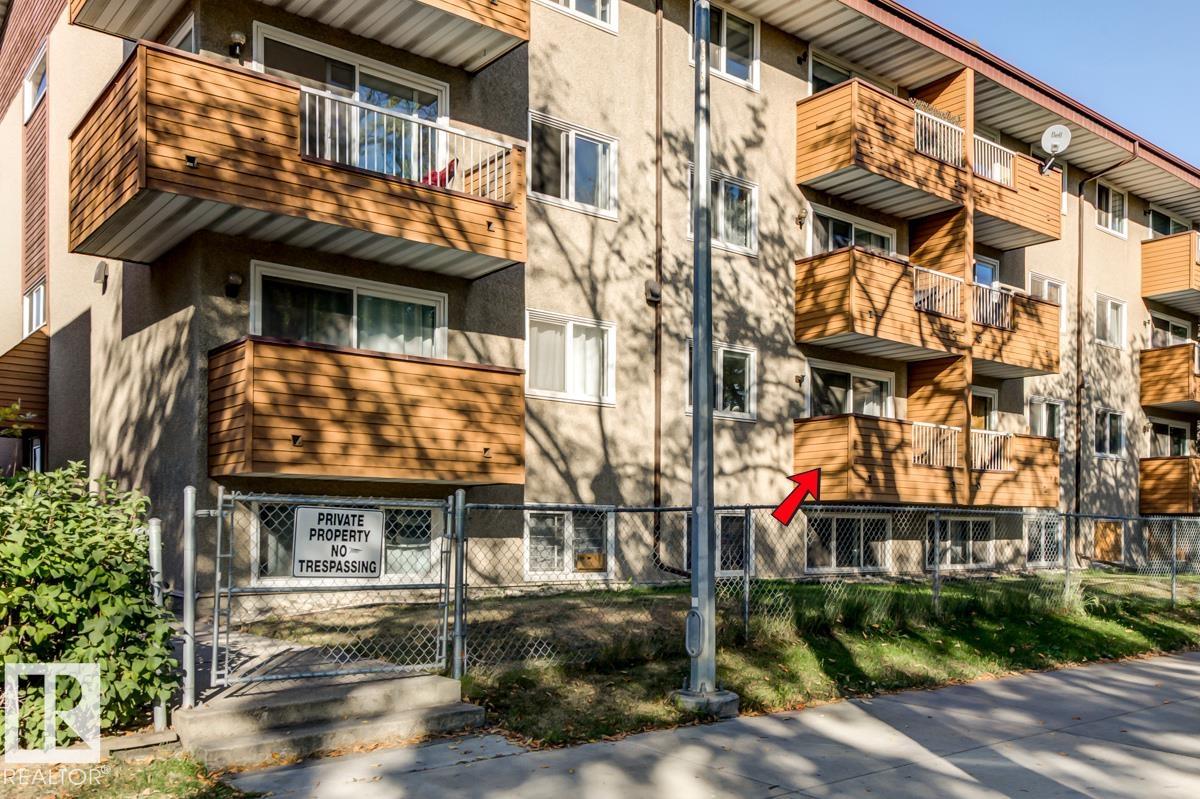 Photo 39 at 105 - 10620 104 Street NW, Central Mcdougall, Edmonton