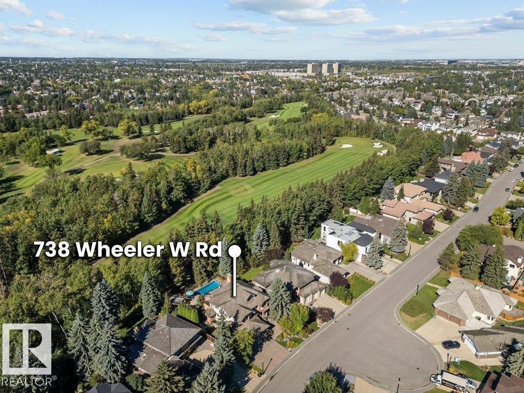 Photo 5 at 738 Wheeler Road NW, Oleskiw, Edmonton