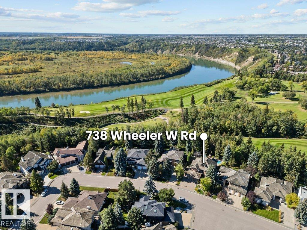 Photo 6 at 738 Wheeler Road NW, Oleskiw, Edmonton