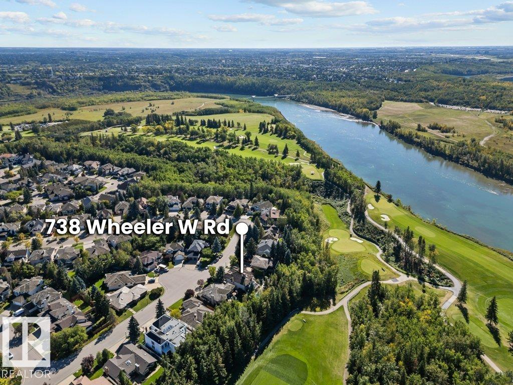 Photo 7 at 738 Wheeler Road NW, Oleskiw, Edmonton