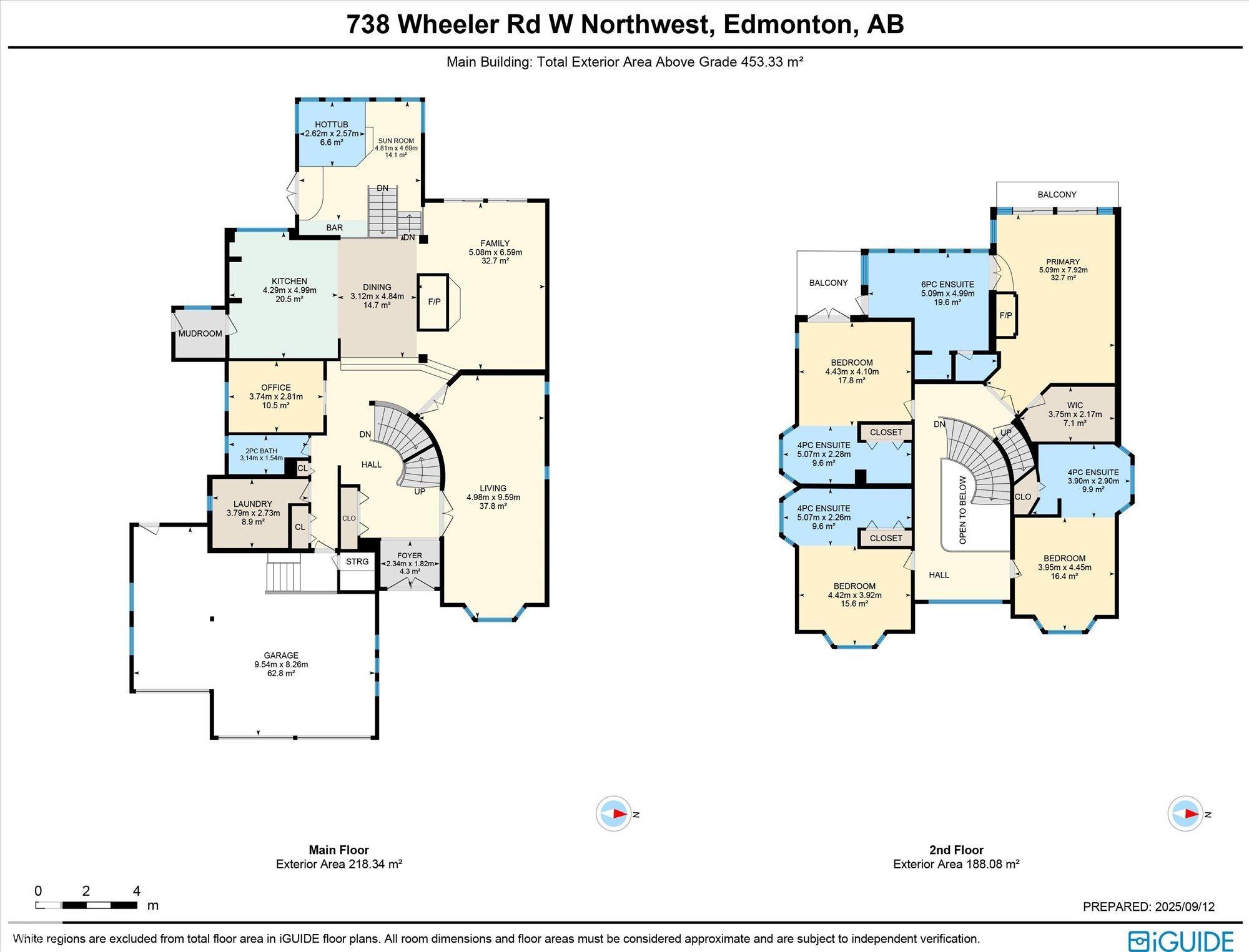 Photo 73 at 738 Wheeler Road NW, Oleskiw, Edmonton