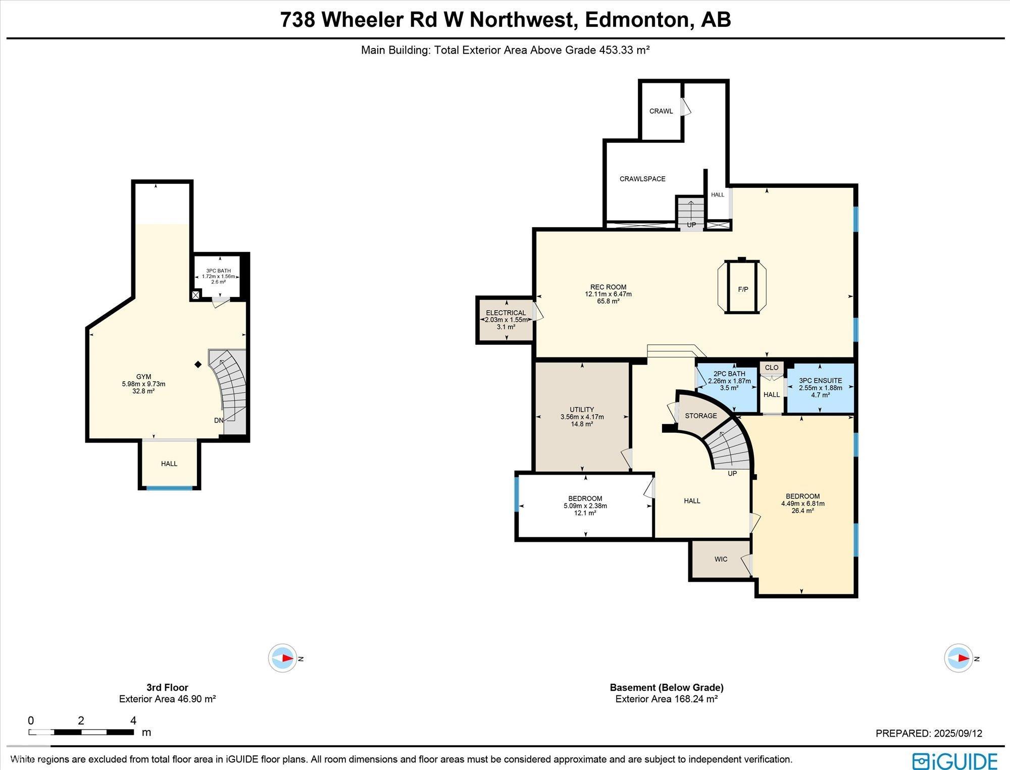 Photo 74 at 738 Wheeler Road NW, Oleskiw, Edmonton