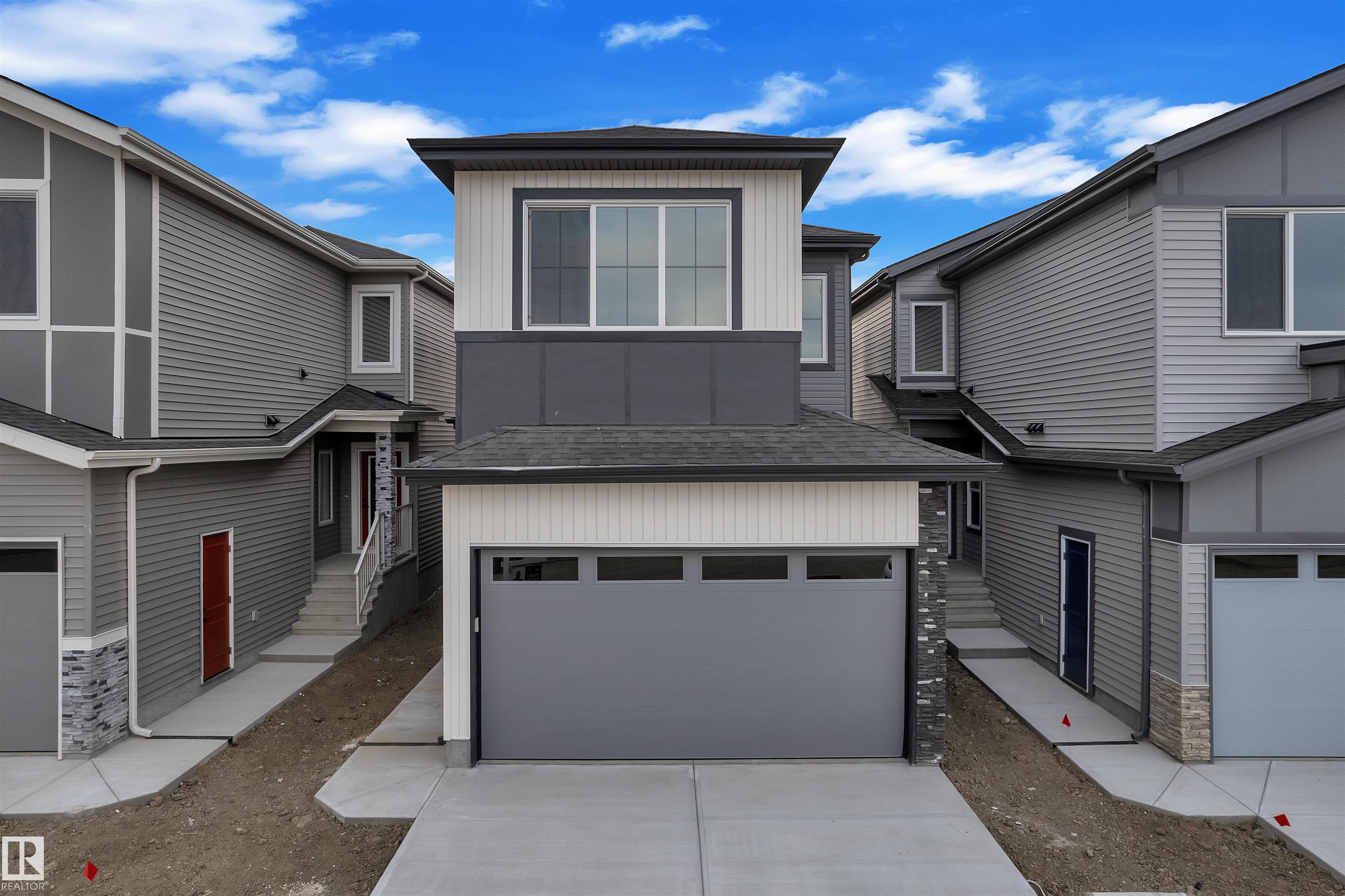 188 Munn Way, Meadowview Park, Leduc 