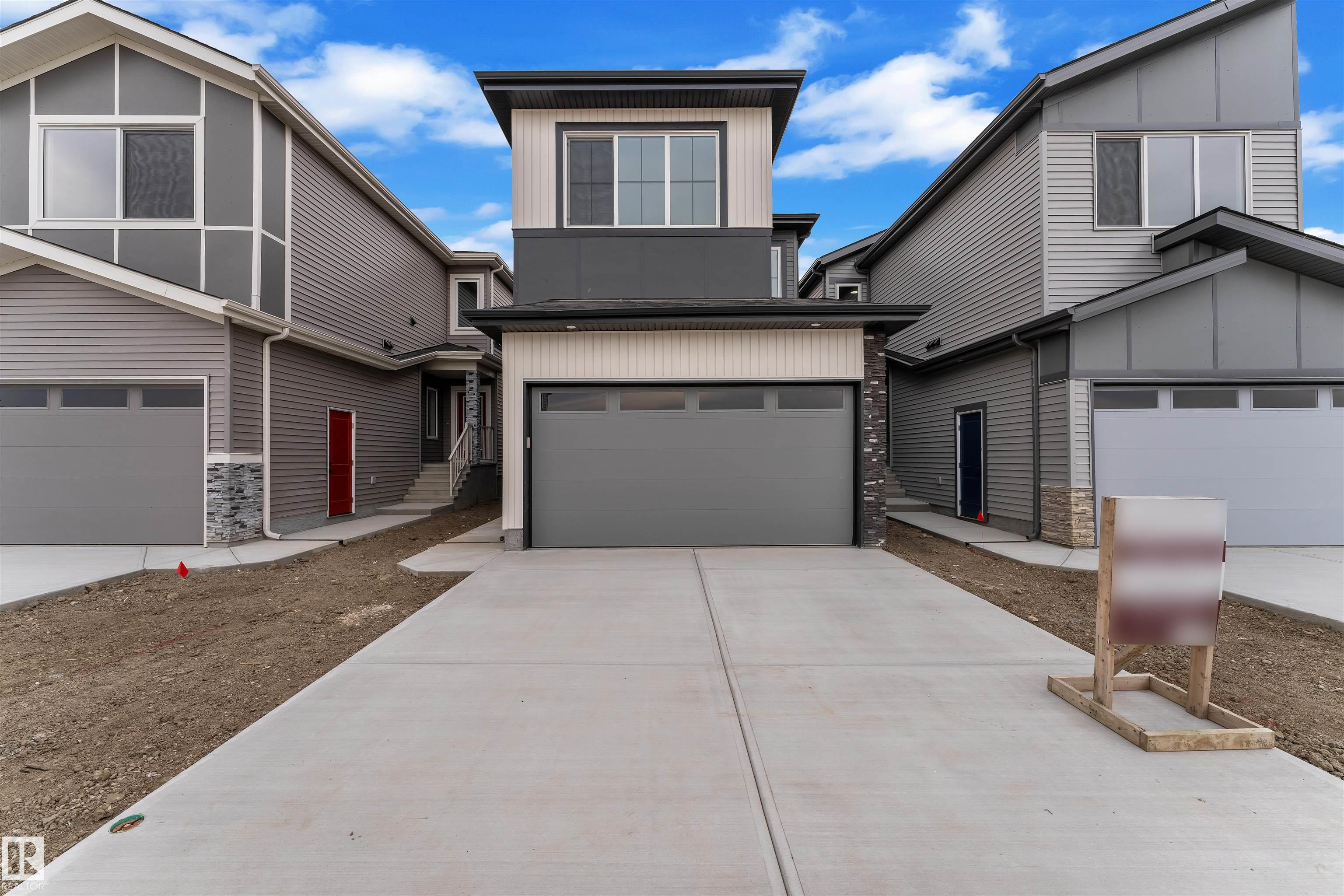 Photo 2 at 188 Munn Way, Meadowview Park, Leduc