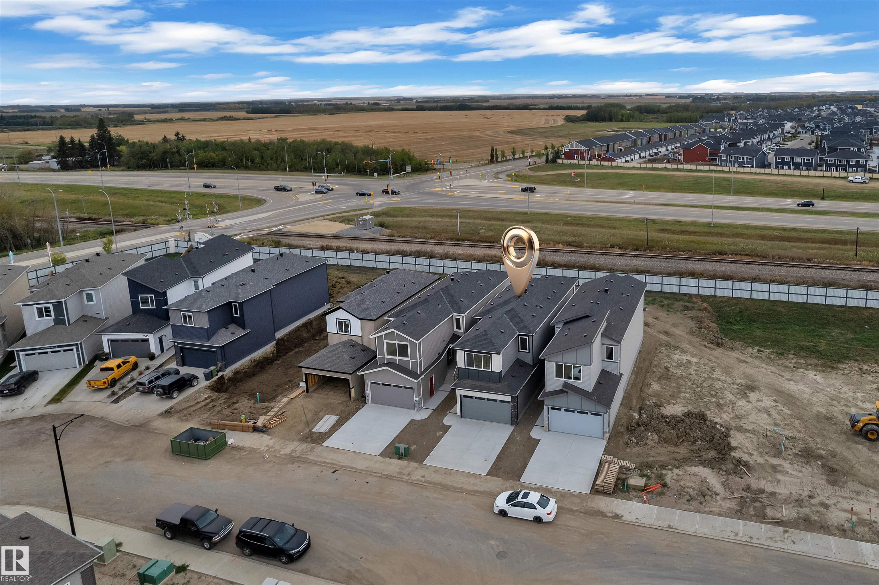 Photo 4 at 188 Munn Way, Meadowview Park, Leduc