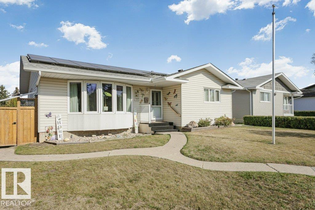 27 Millgrove Drive, Millgrove, Spruce Grove 