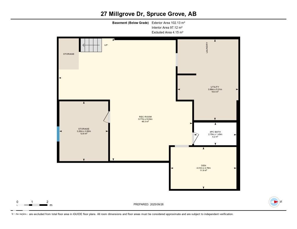 Photo 52 at 27 Millgrove Drive, Millgrove, Spruce Grove