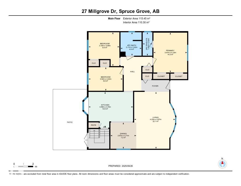 Photo 53 at 27 Millgrove Drive, Millgrove, Spruce Grove