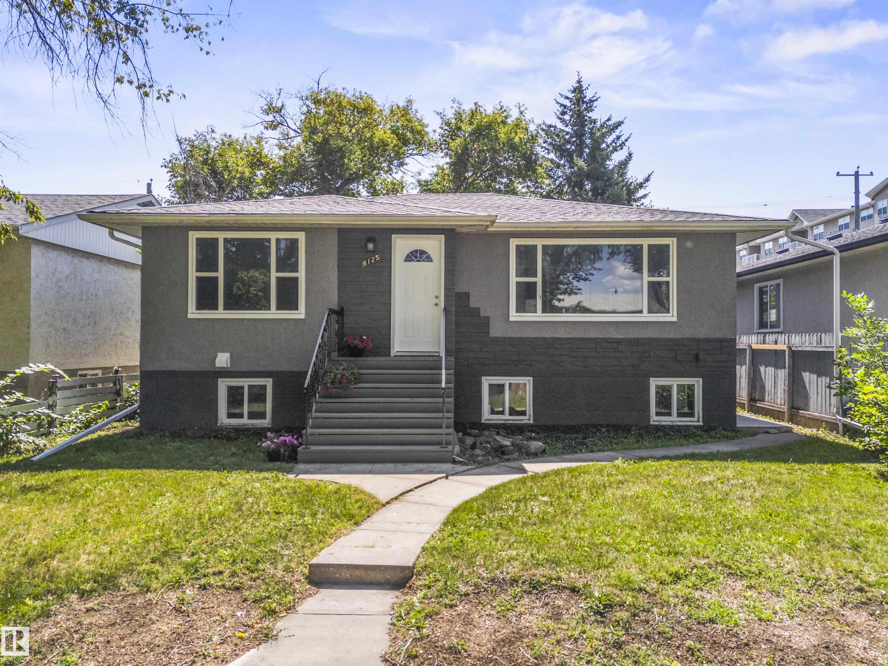 8125 84 Avenue NW, Idylwylde, Edmonton 
