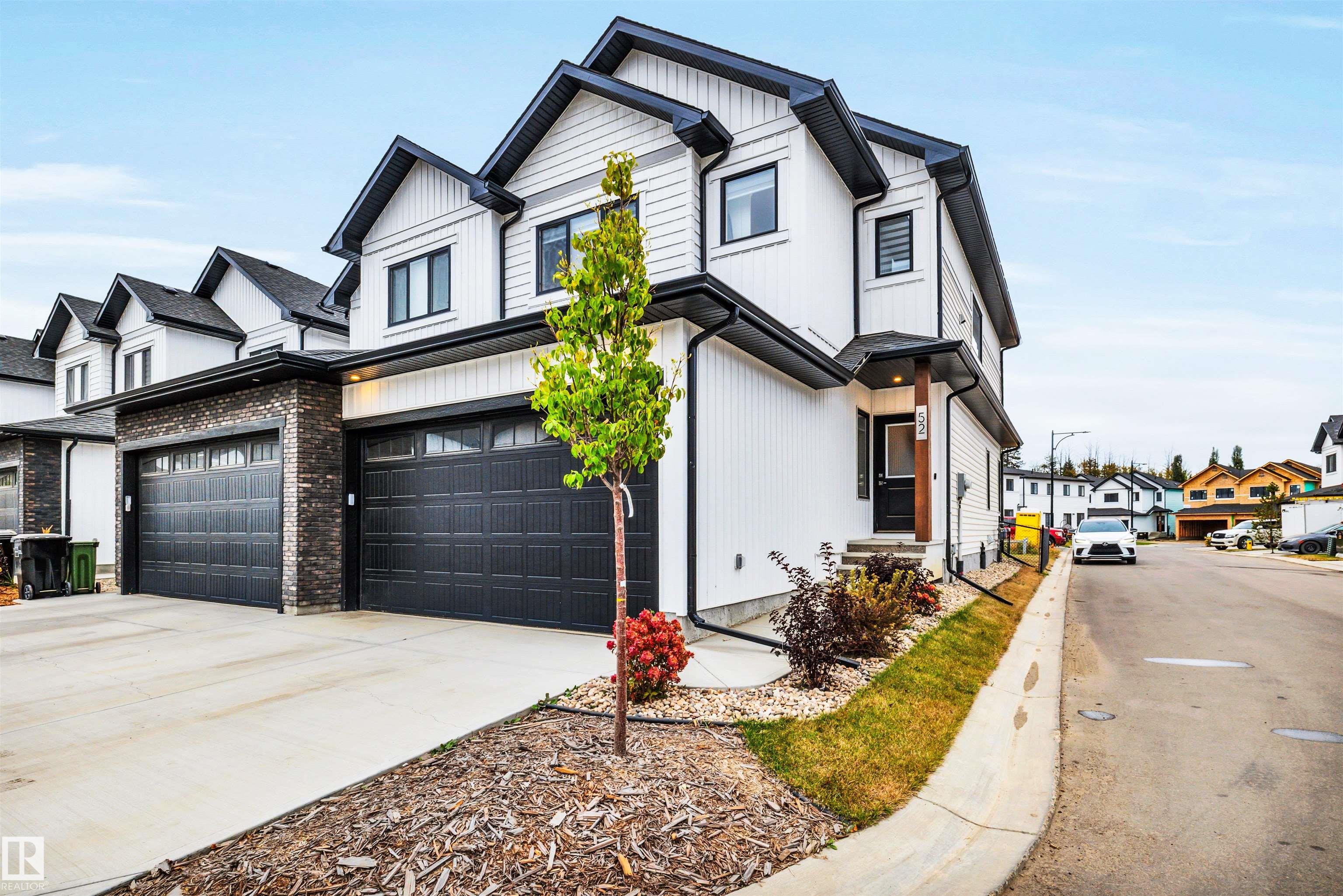 52 - 5122 213a Street NW, The Hamptons, Edmonton 