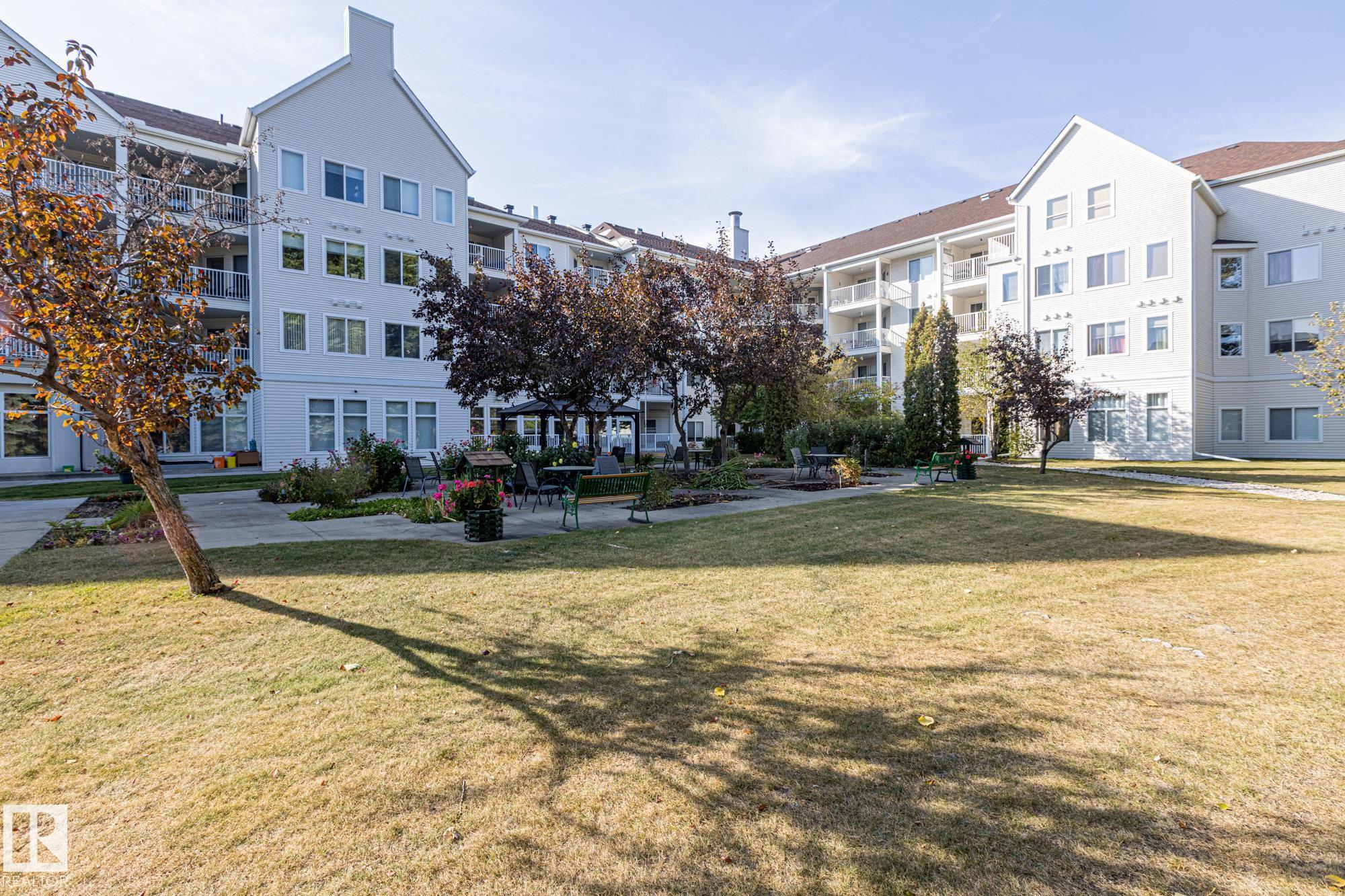 414 - 78 Mckenney Avenue, Mission, St. Albert 
