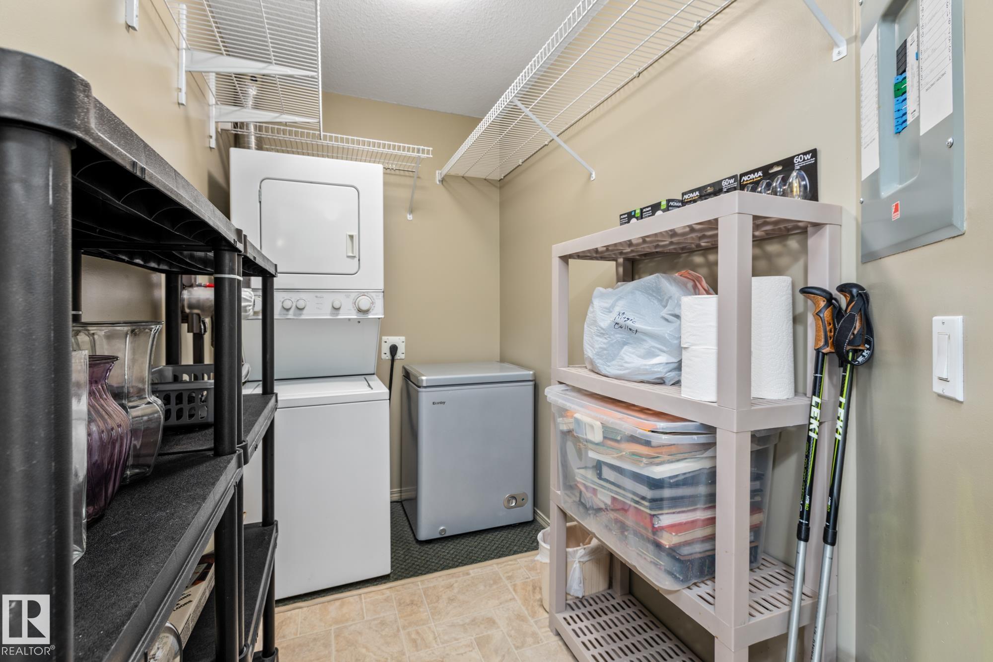 Photo 11 at 414 - 78 Mckenney Avenue, Mission, St. Albert