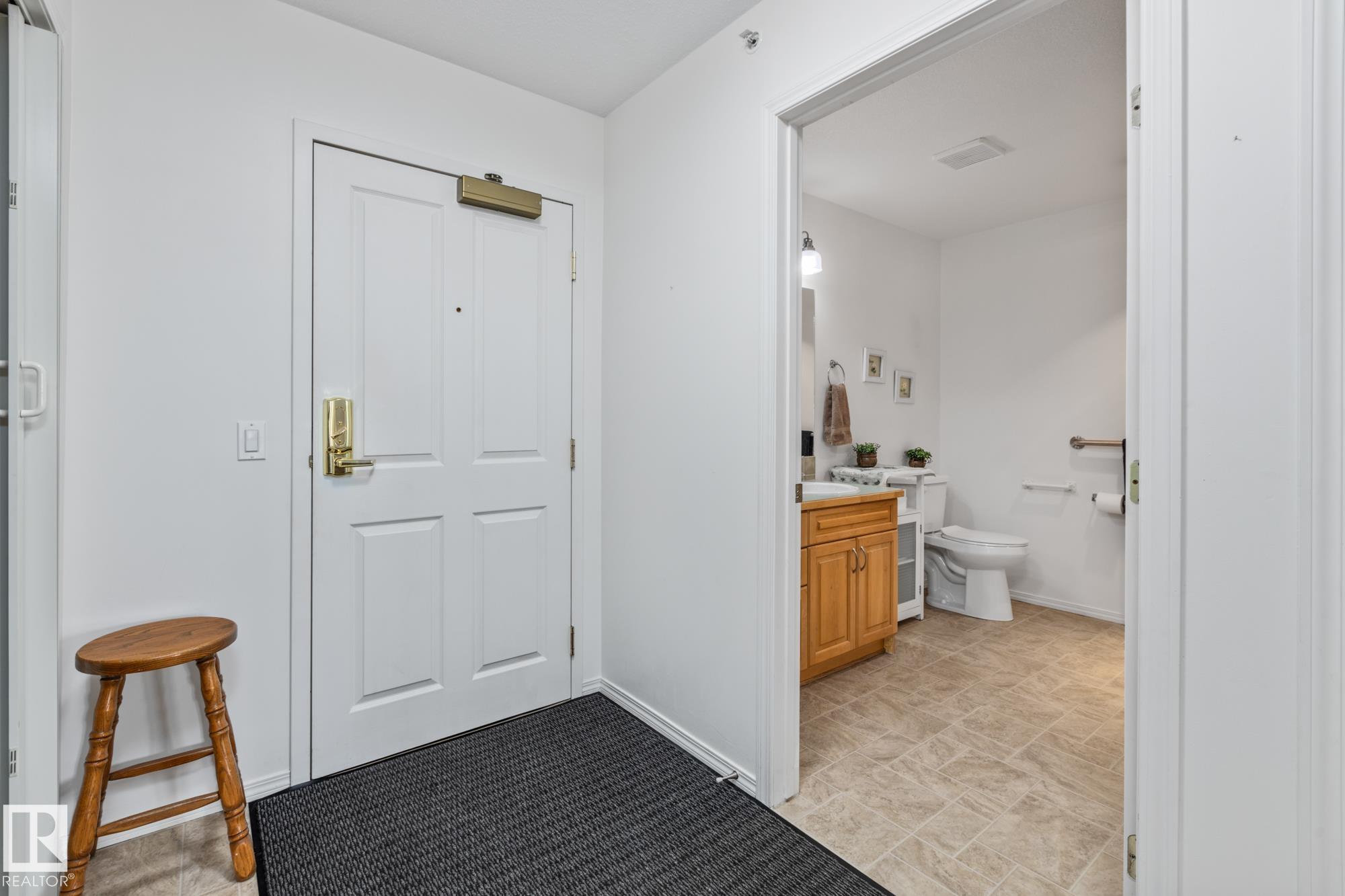Photo 12 at 414 - 78 Mckenney Avenue, Mission, St. Albert