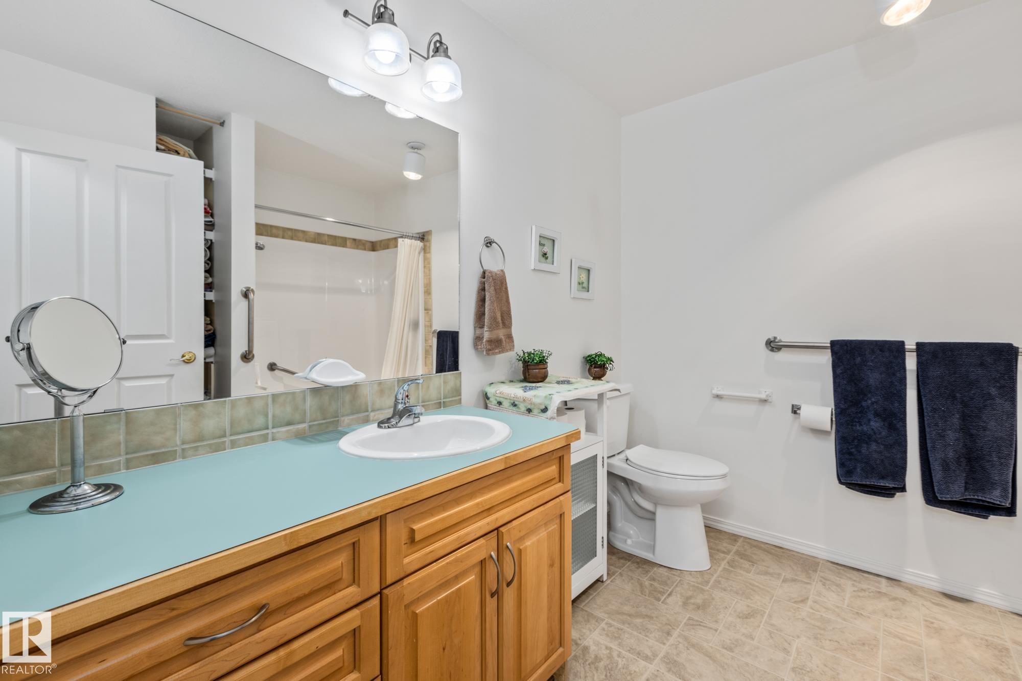 Photo 13 at 414 - 78 Mckenney Avenue, Mission, St. Albert