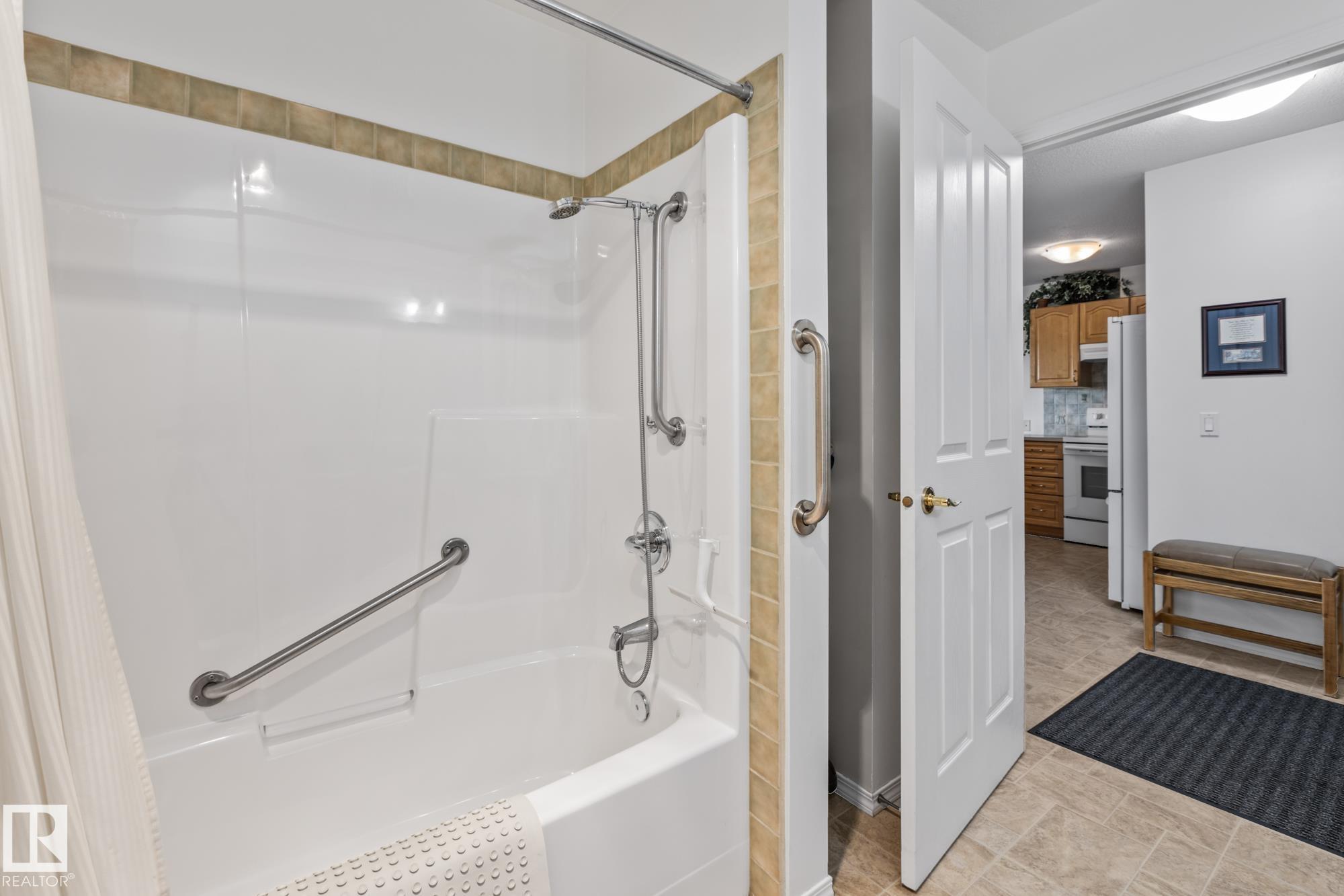 Photo 14 at 414 - 78 Mckenney Avenue, Mission, St. Albert