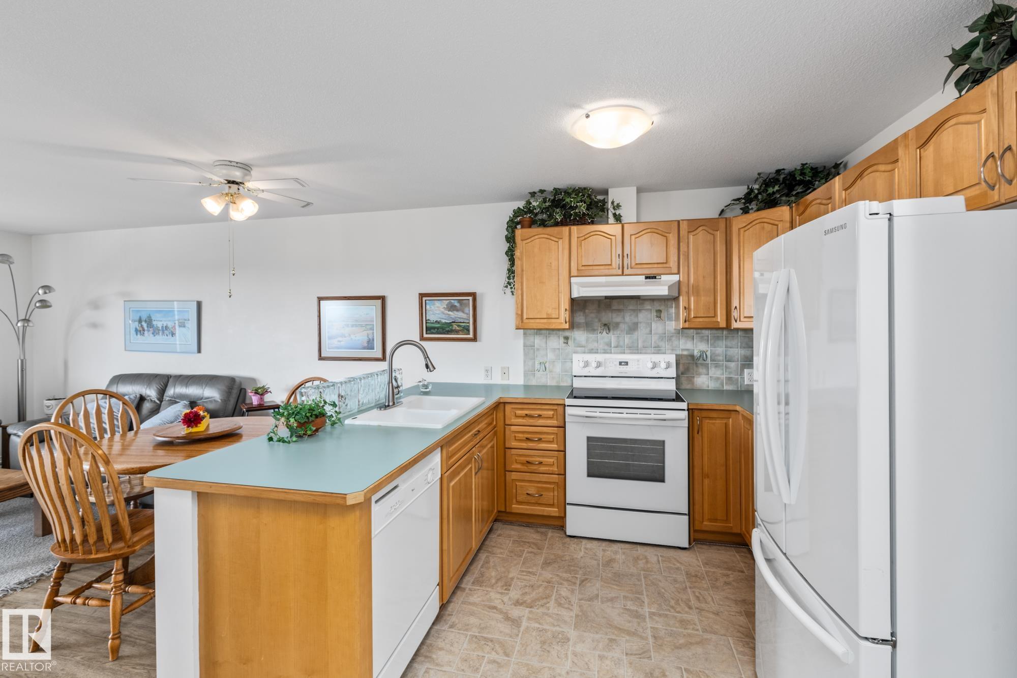 Photo 16 at 414 - 78 Mckenney Avenue, Mission, St. Albert