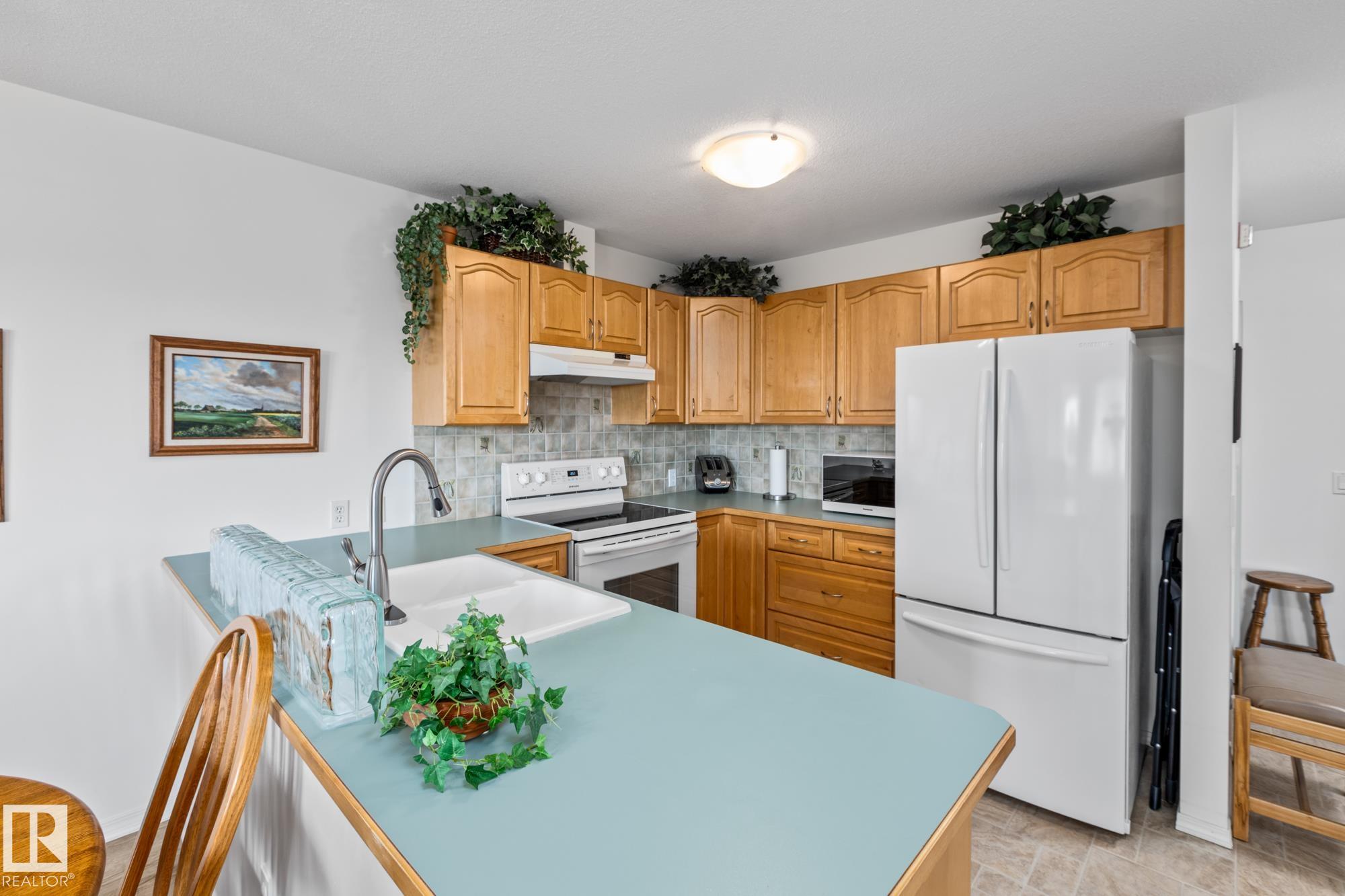 Photo 17 at 414 - 78 Mckenney Avenue, Mission, St. Albert