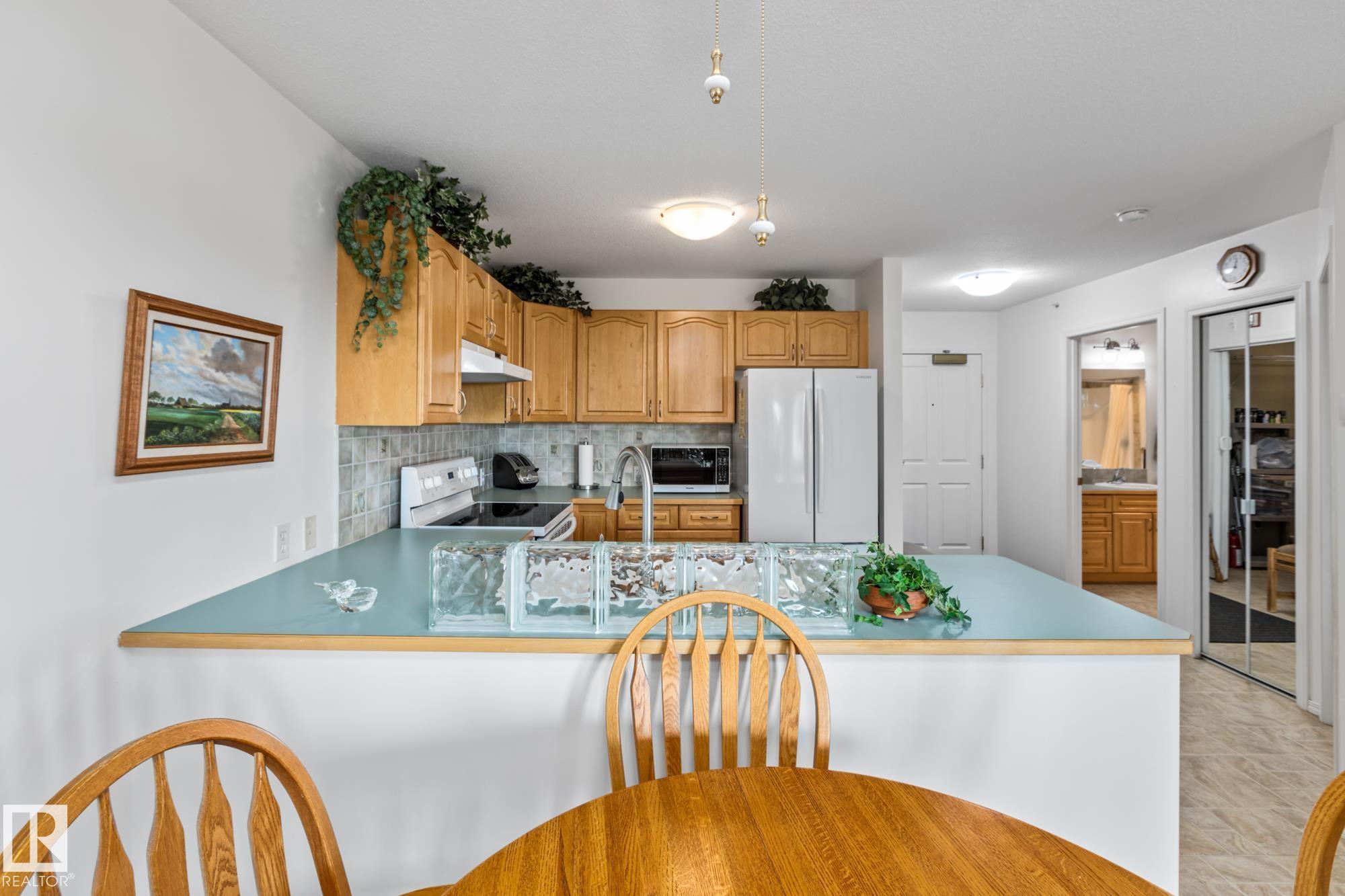 Photo 18 at 414 - 78 Mckenney Avenue, Mission, St. Albert