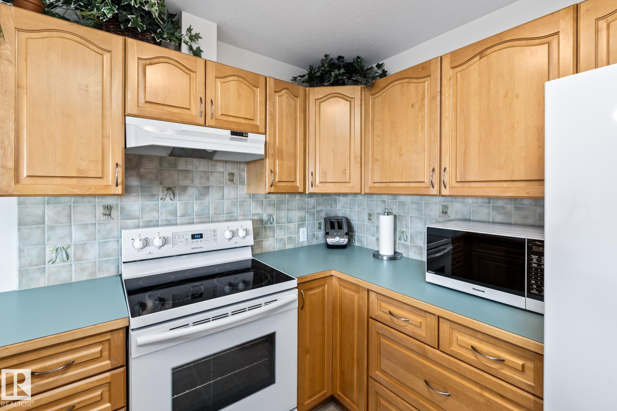 Photo 19 at 414 - 78 Mckenney Avenue, Mission, St. Albert