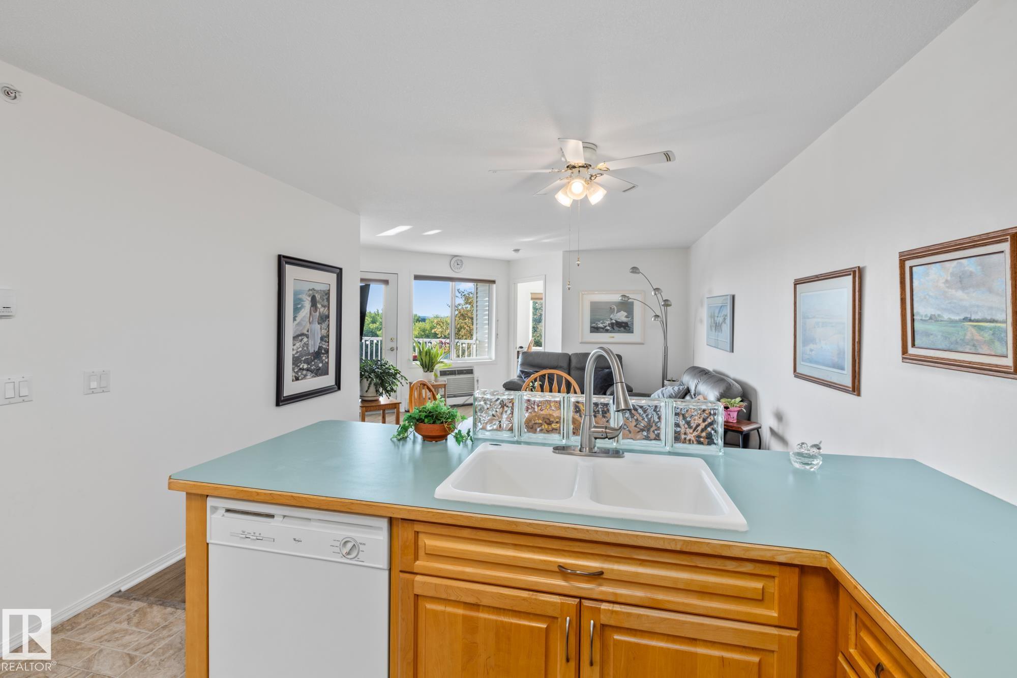 Photo 20 at 414 - 78 Mckenney Avenue, Mission, St. Albert
