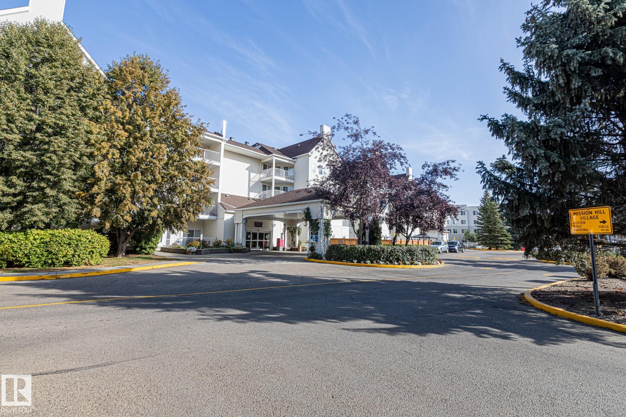 Photo 3 at 414 - 78 Mckenney Avenue, Mission, St. Albert