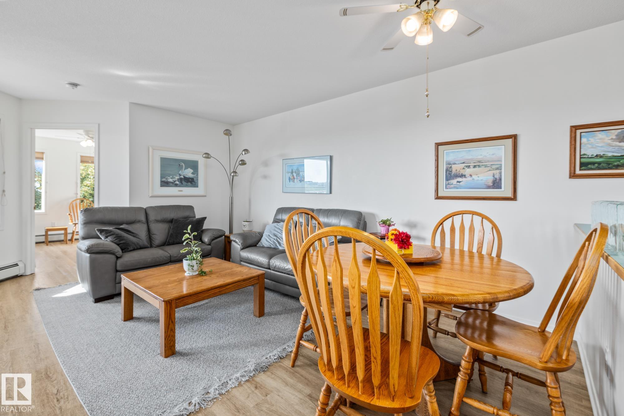 Photo 21 at 414 - 78 Mckenney Avenue, Mission, St. Albert