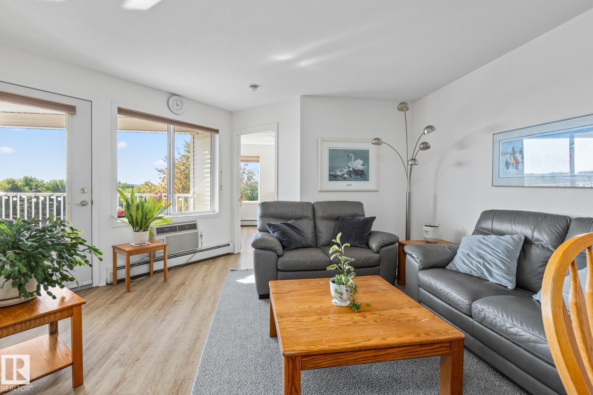 Photo 22 at 414 - 78 Mckenney Avenue, Mission, St. Albert