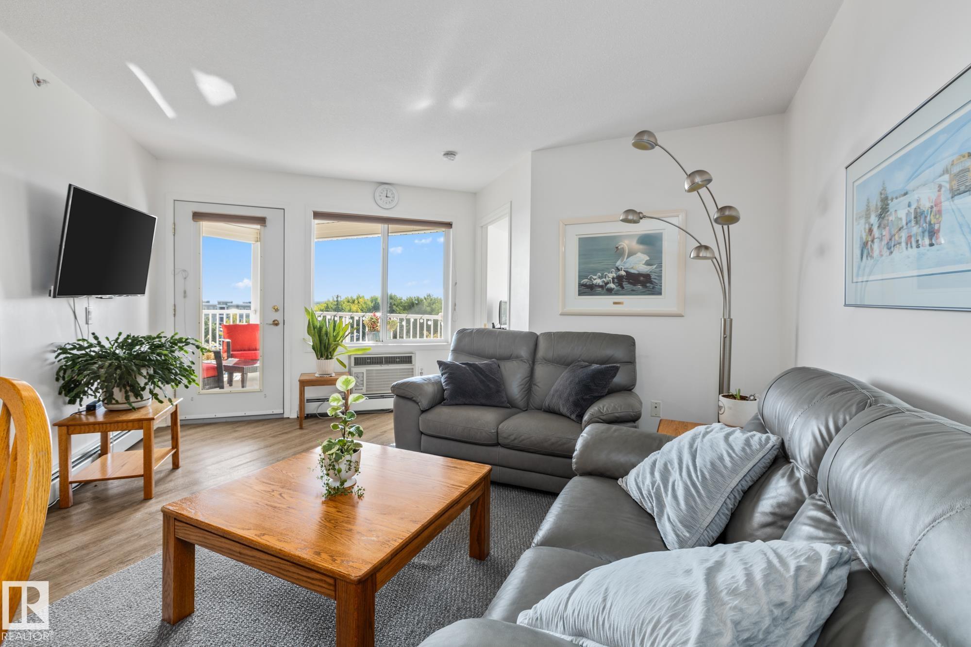 Photo 23 at 414 - 78 Mckenney Avenue, Mission, St. Albert